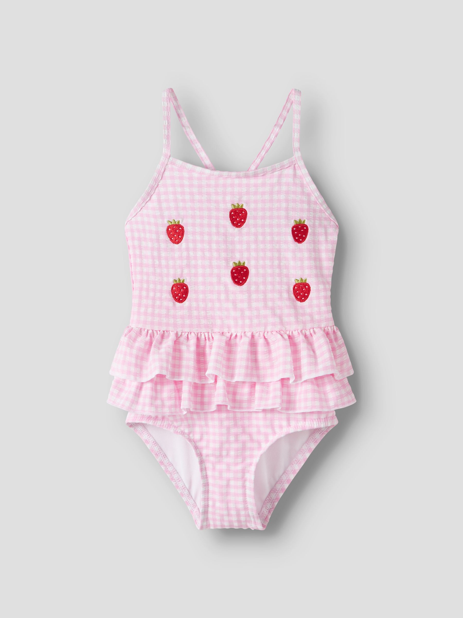 Maillot De Bain, NAME IT