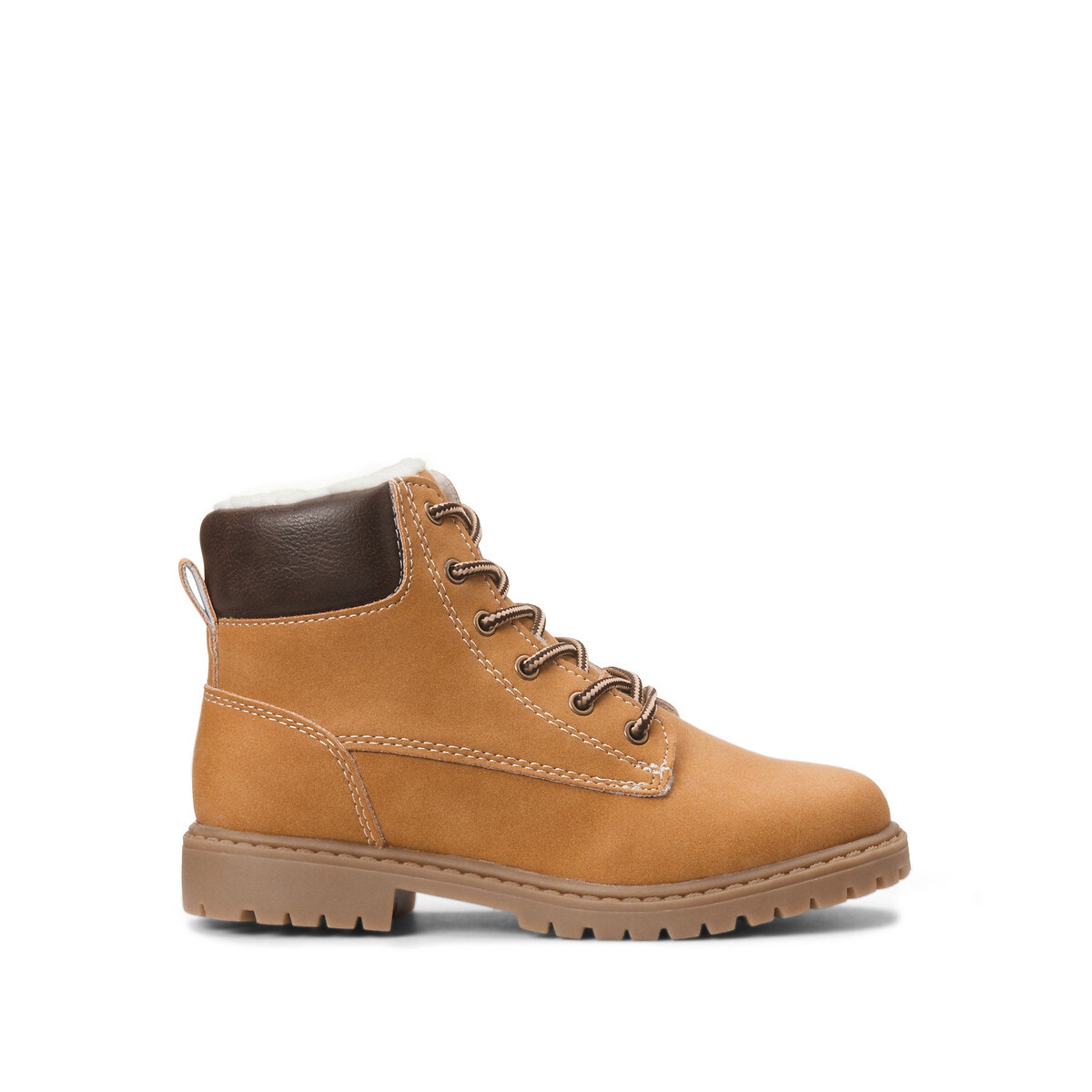 Bottines store garcon 27