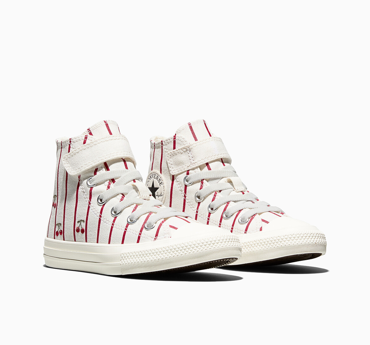 Baskets CHUCK TAYLOR ALL STAR 1V HI SUMMER MARKET, CONVERSE
