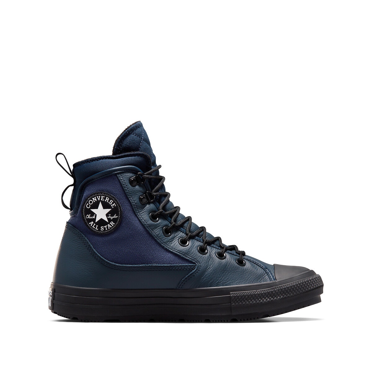 Baskets all star all terrain counter climate bleu marine Converse