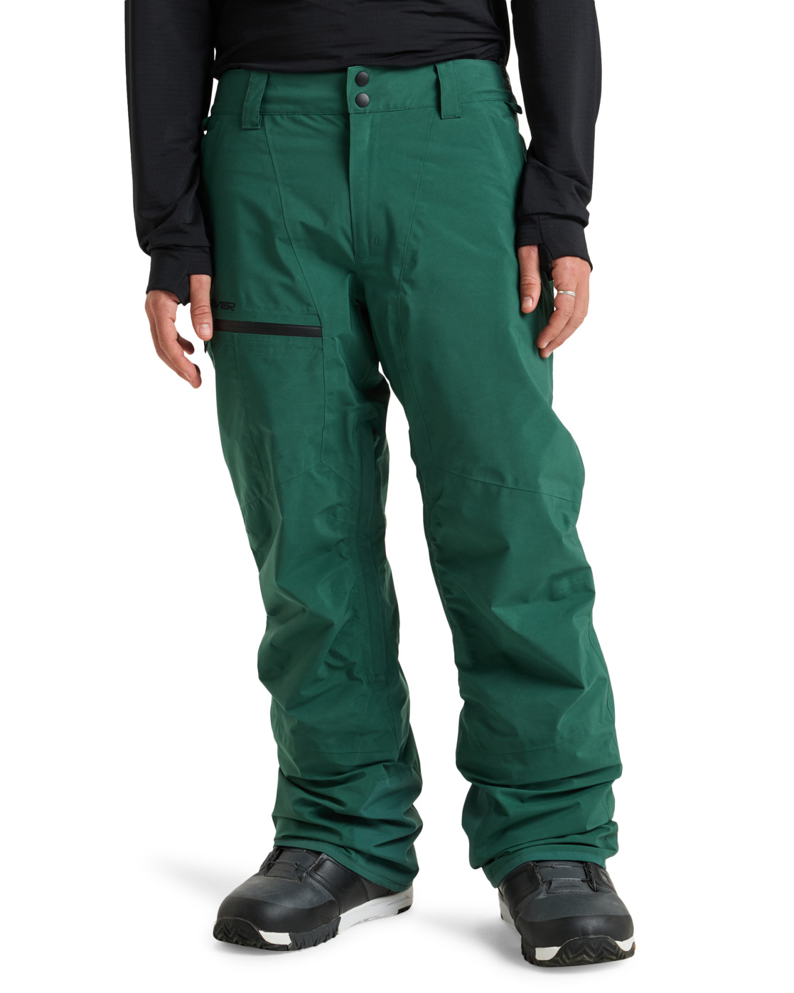 Pantalon de snow technique FOREVER STRETCH GORE-TEX®, QUIKSILVER