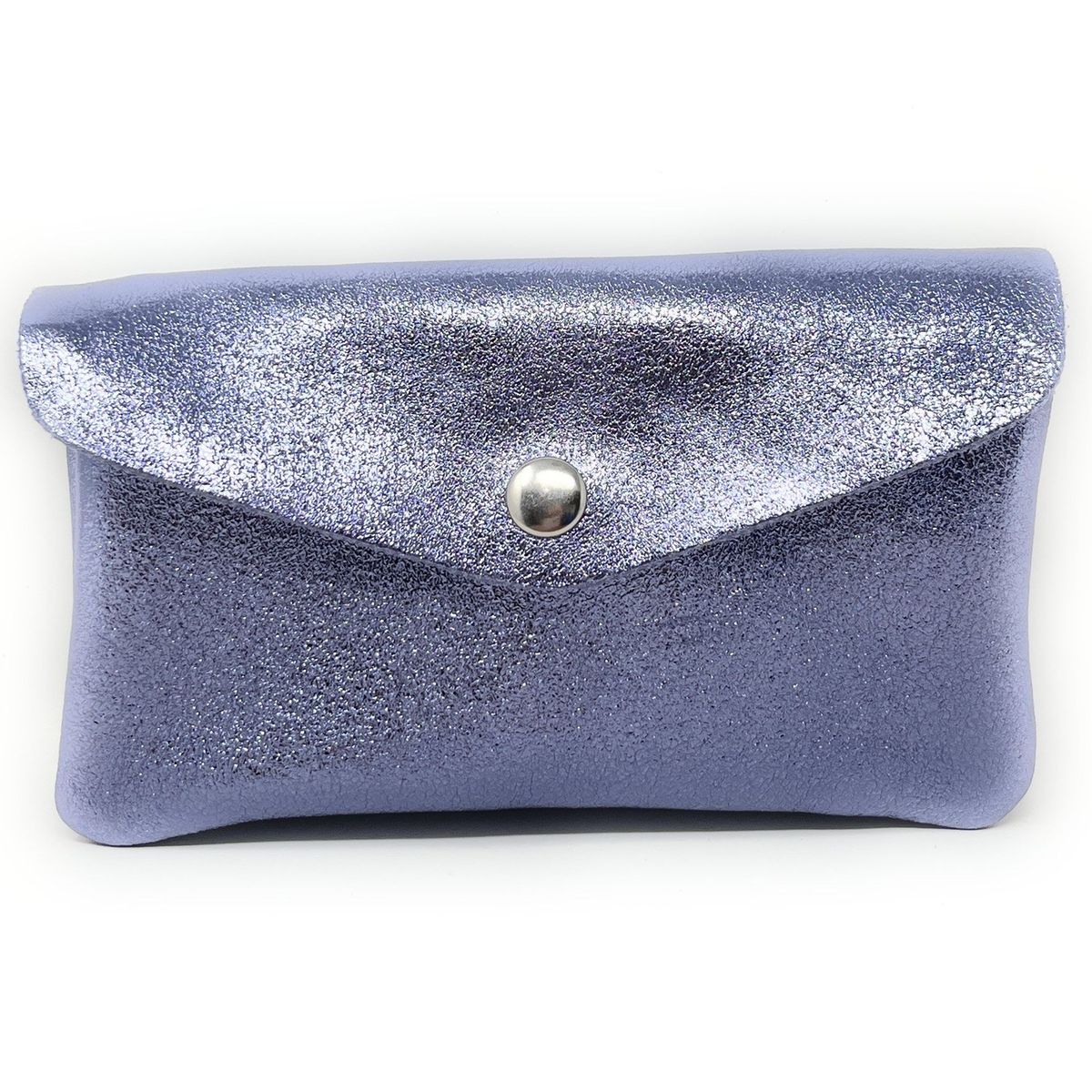 Pochette violette hot sale