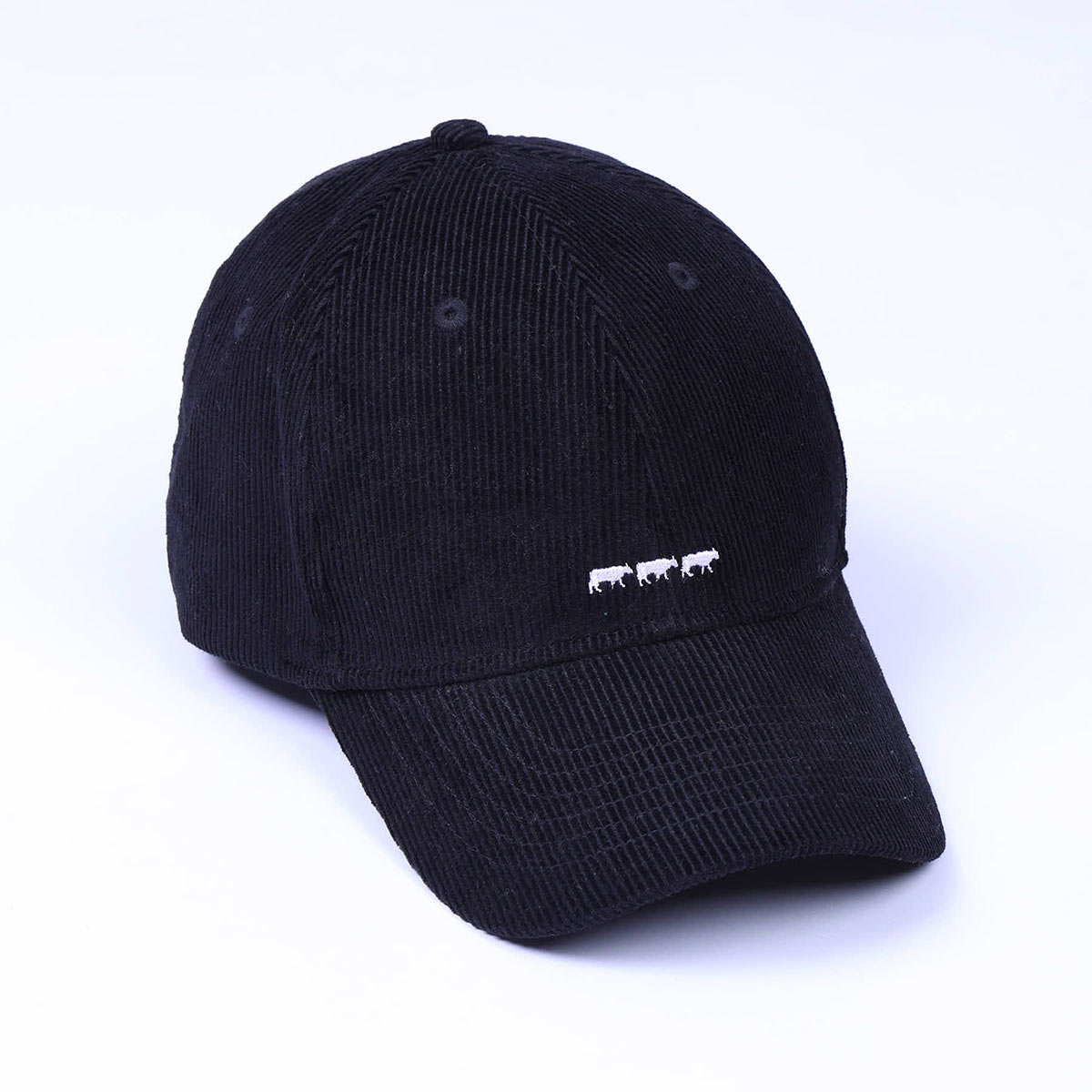 Casquette Harvey, MISE AU GREEN