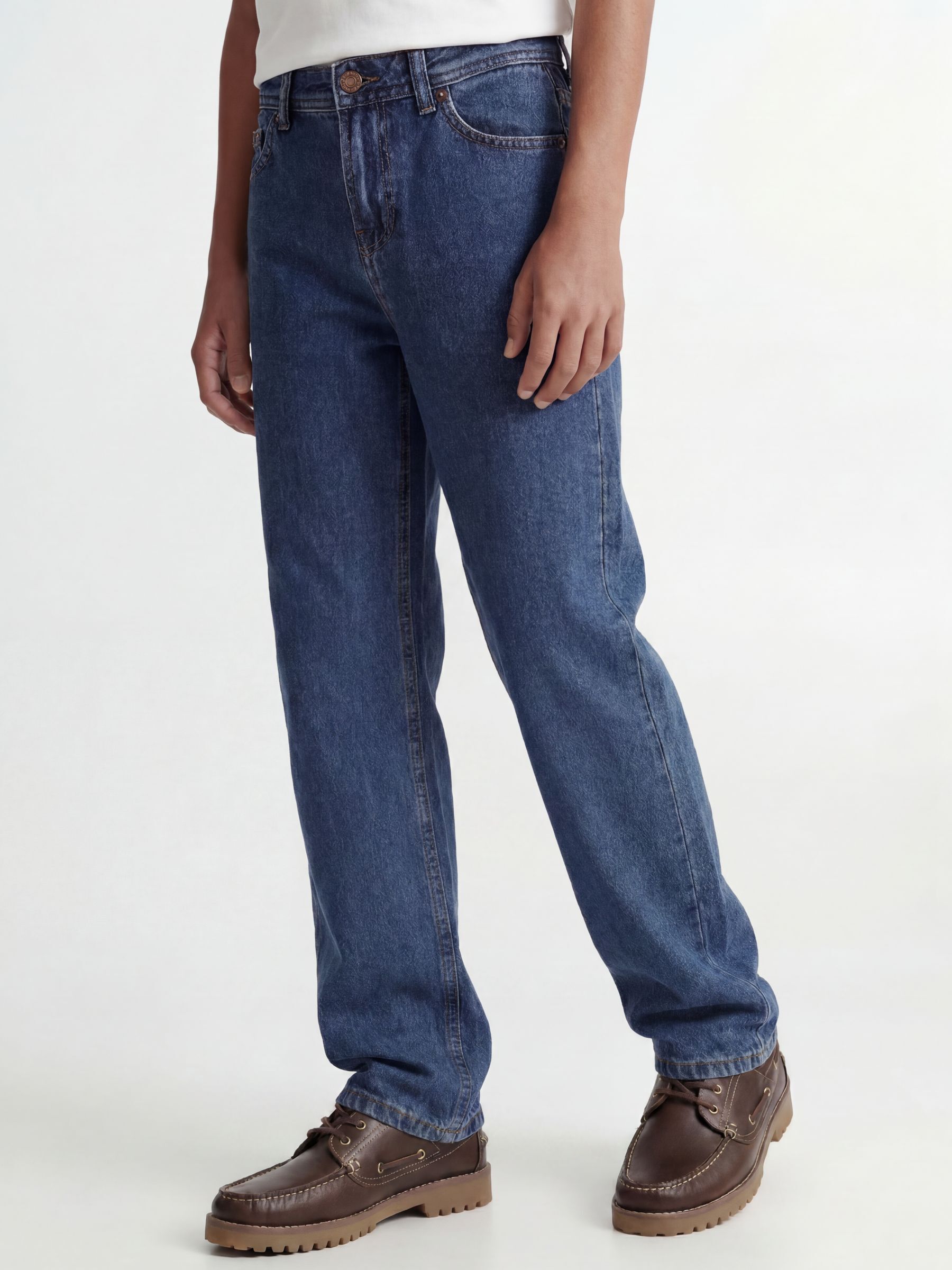 Jean Coupe Décontractée, JACK & JONES JUNIOR