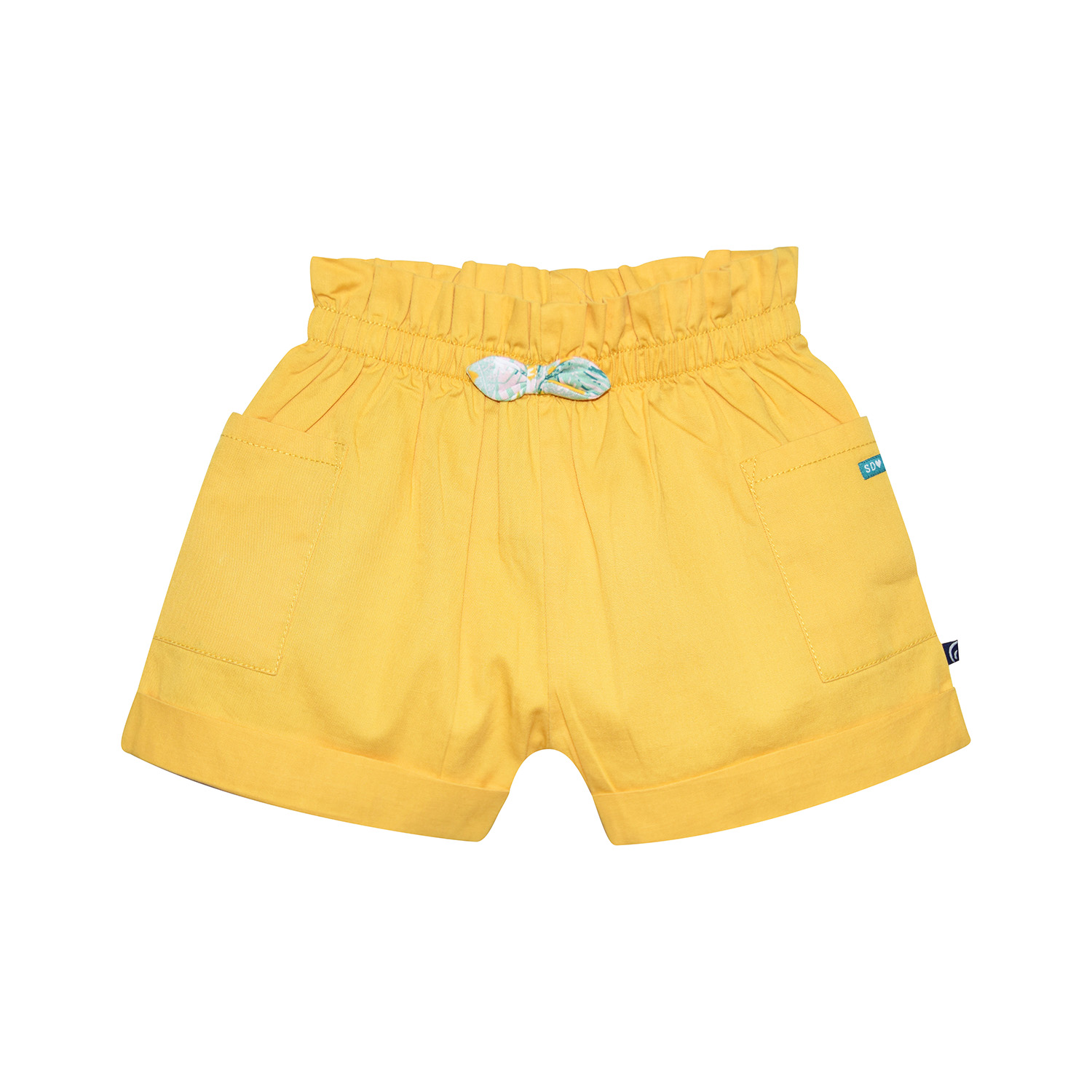 Short gulistane twill enfant, SUCRE D'ORGE