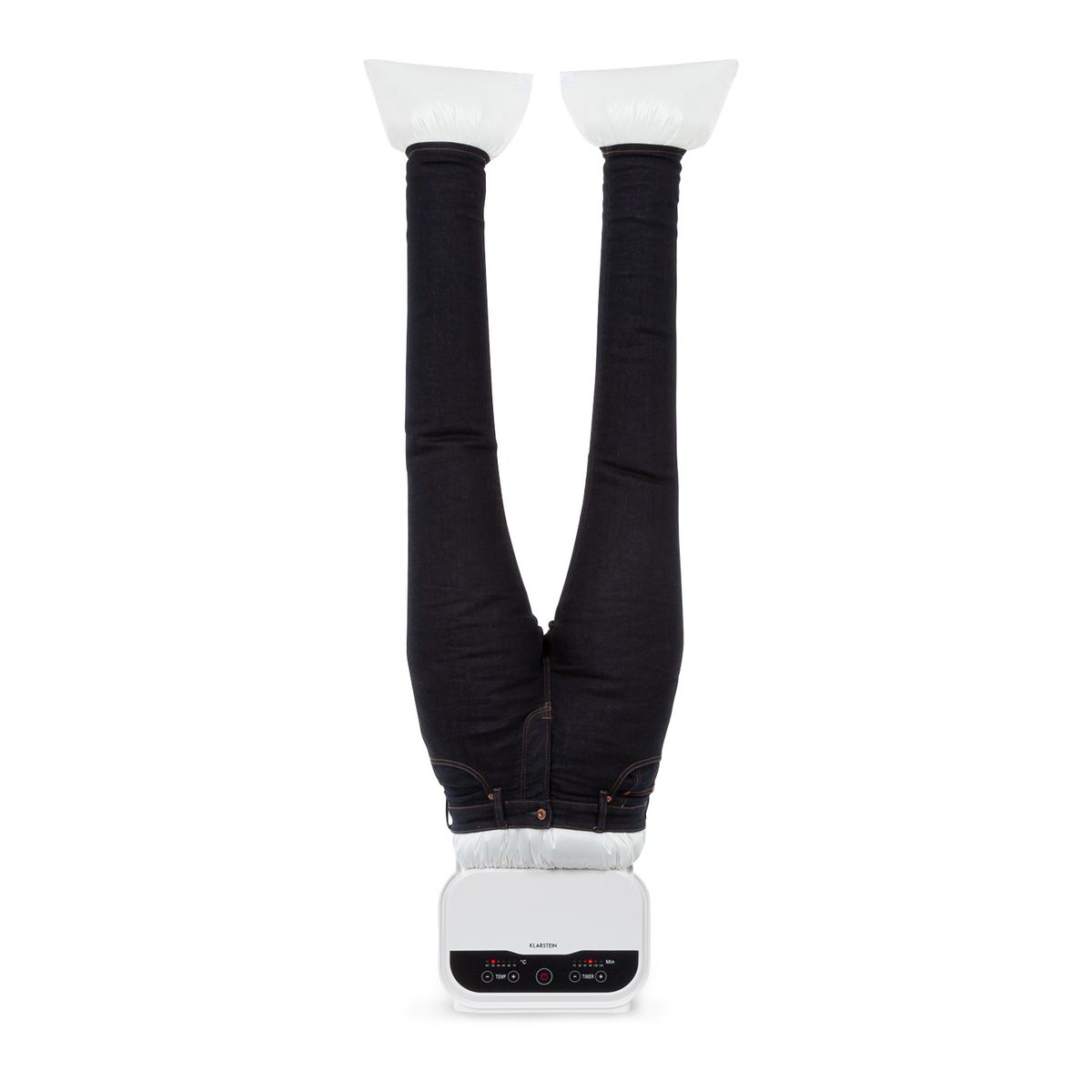 systeme de sechage & repassage shirtbutler pro