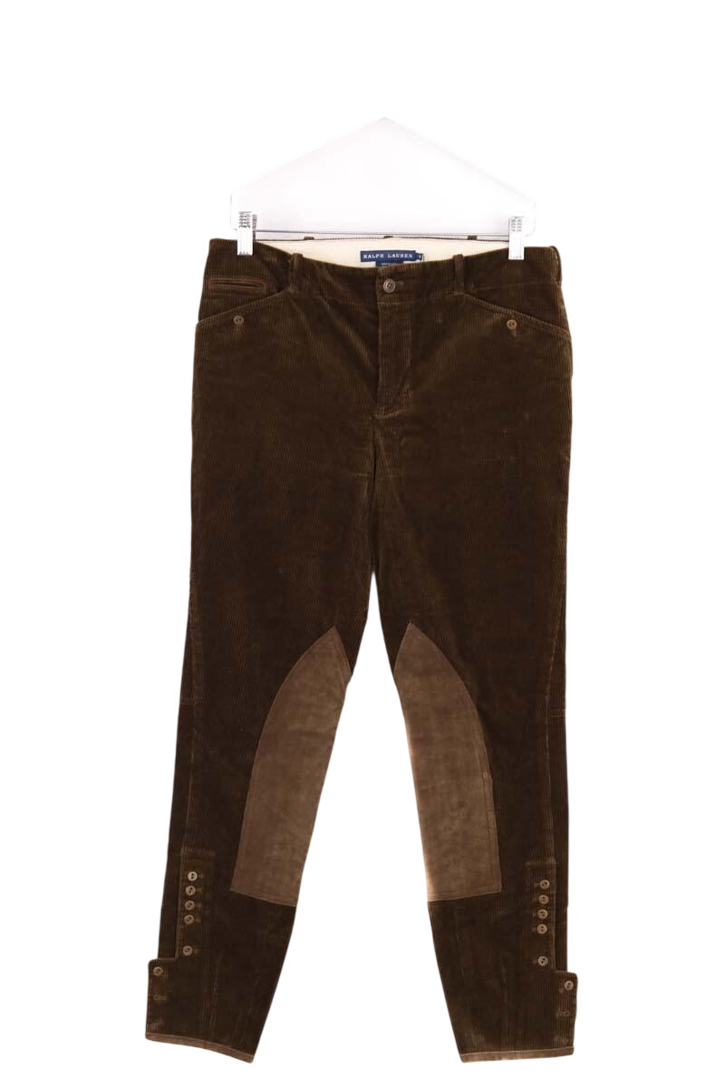 Pantalon slim - Très Bon État, RALPH LAUREN