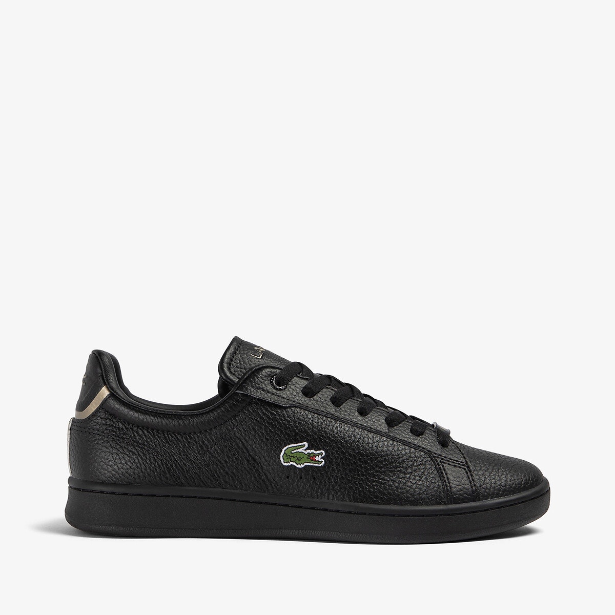 La redoute hotsell basket lacoste femme