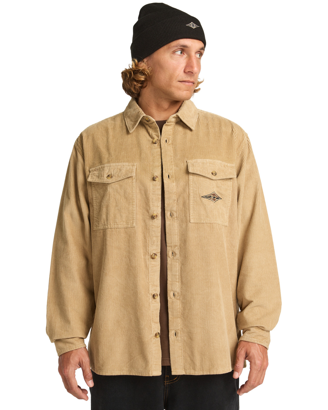 Chemise manches longues BONG DAYS, BILLABONG