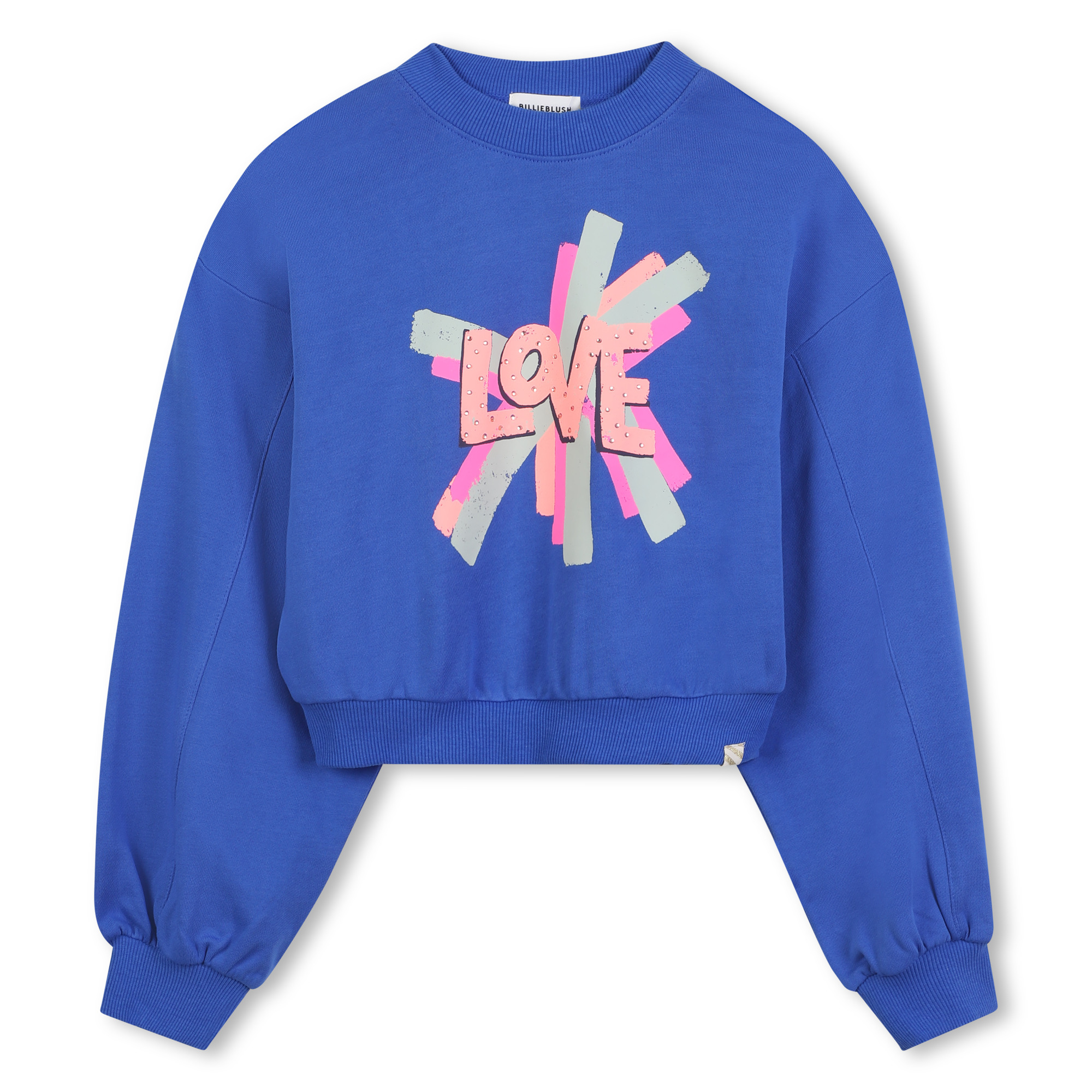 Sweat en polaire, BILLIEBLUSH