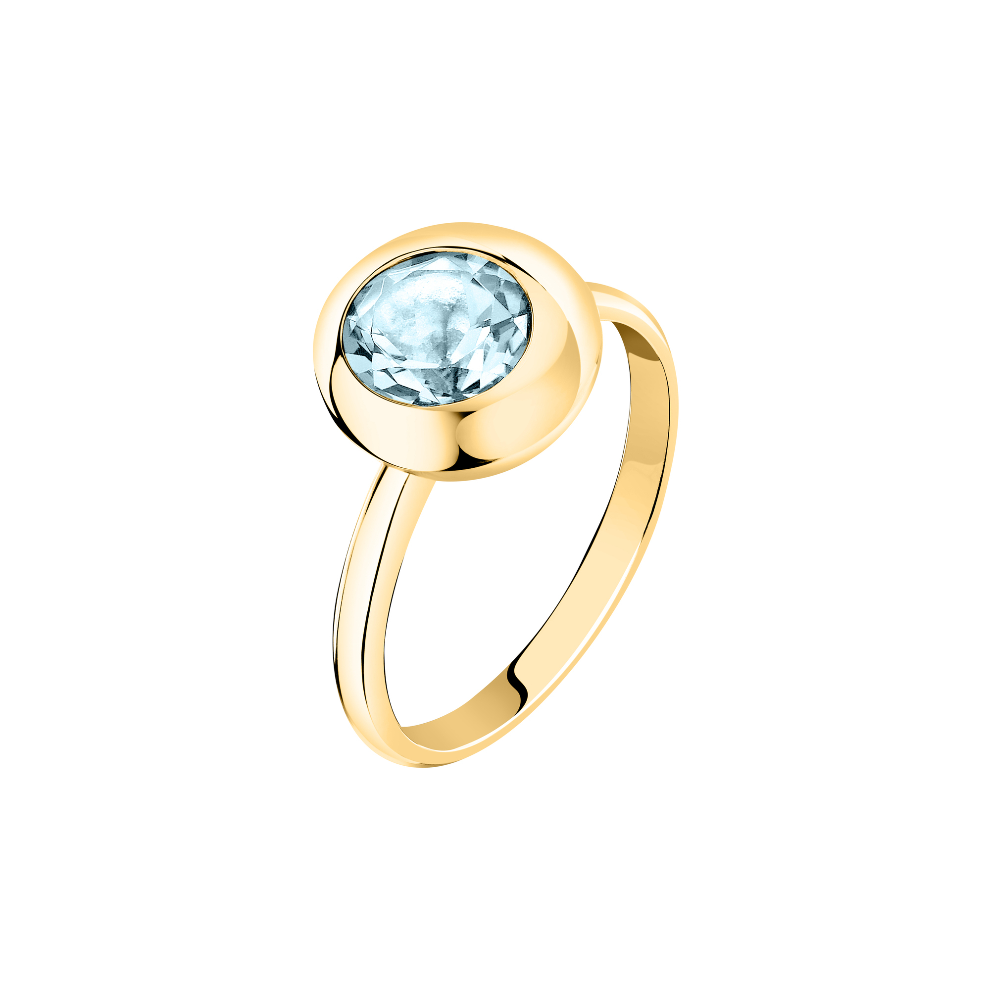 Bague en argent 925 recyclé TESORI ETERNI, MORELLATO