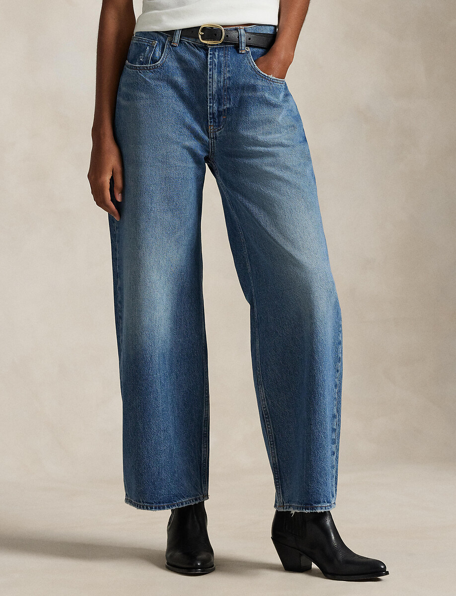 Jean large, POLO RALPH LAUREN