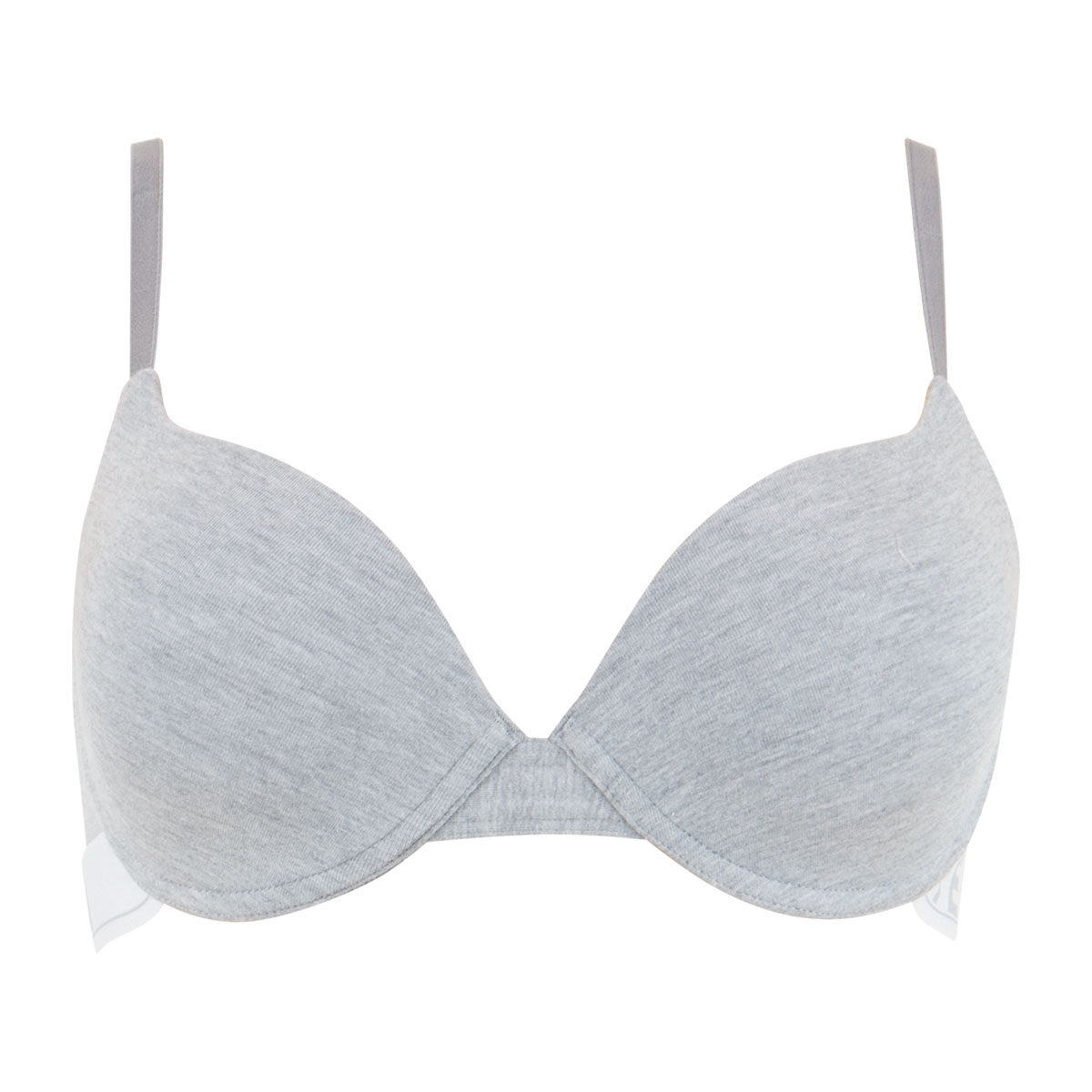 Soutien-gorge avec armatures à coques easy color, ATHENA