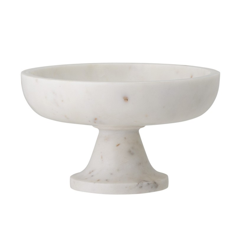 Centre de table coupe marbre Eris, BLOOMINGVILLE