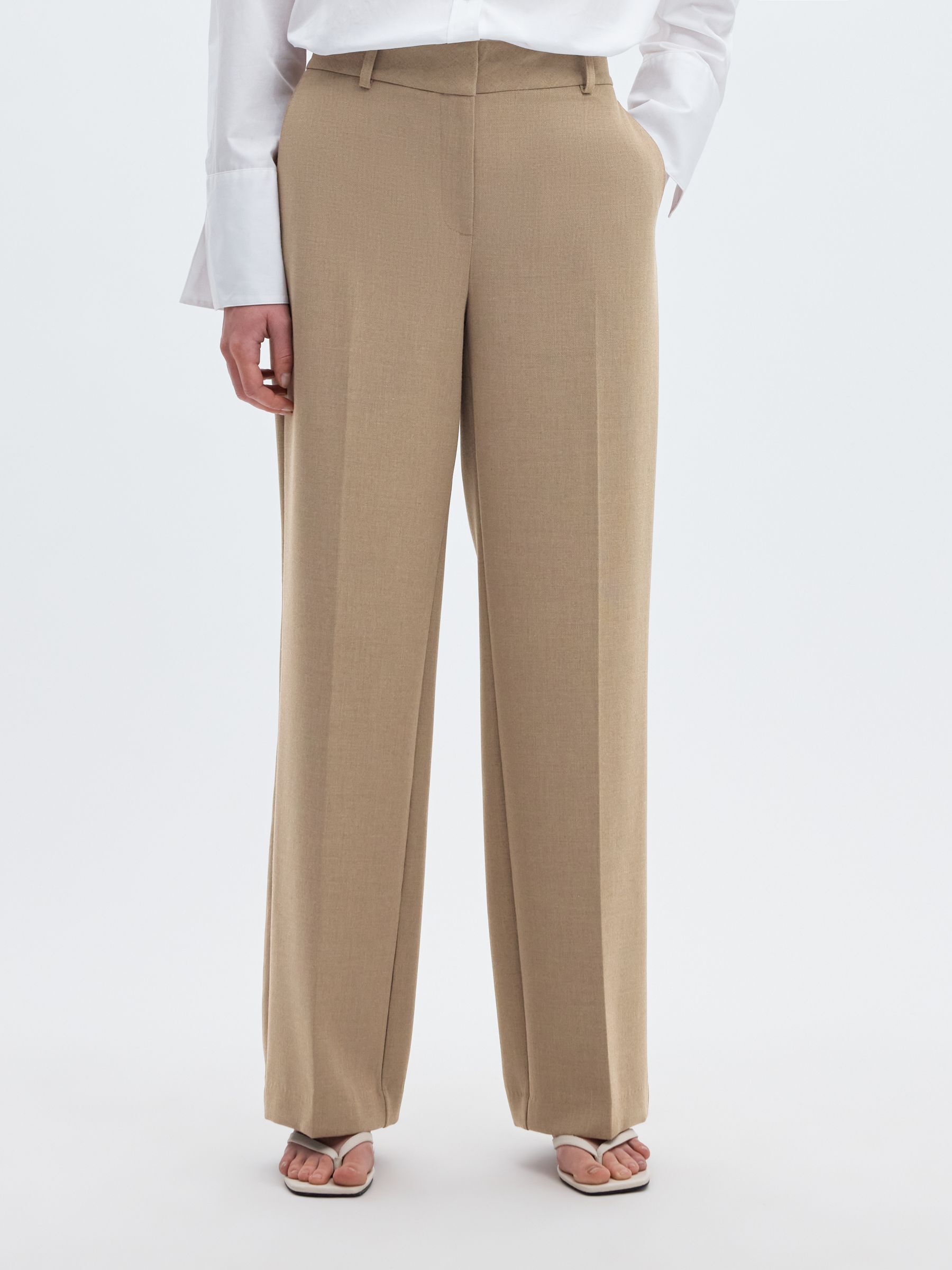 Pantalon, SELECTED