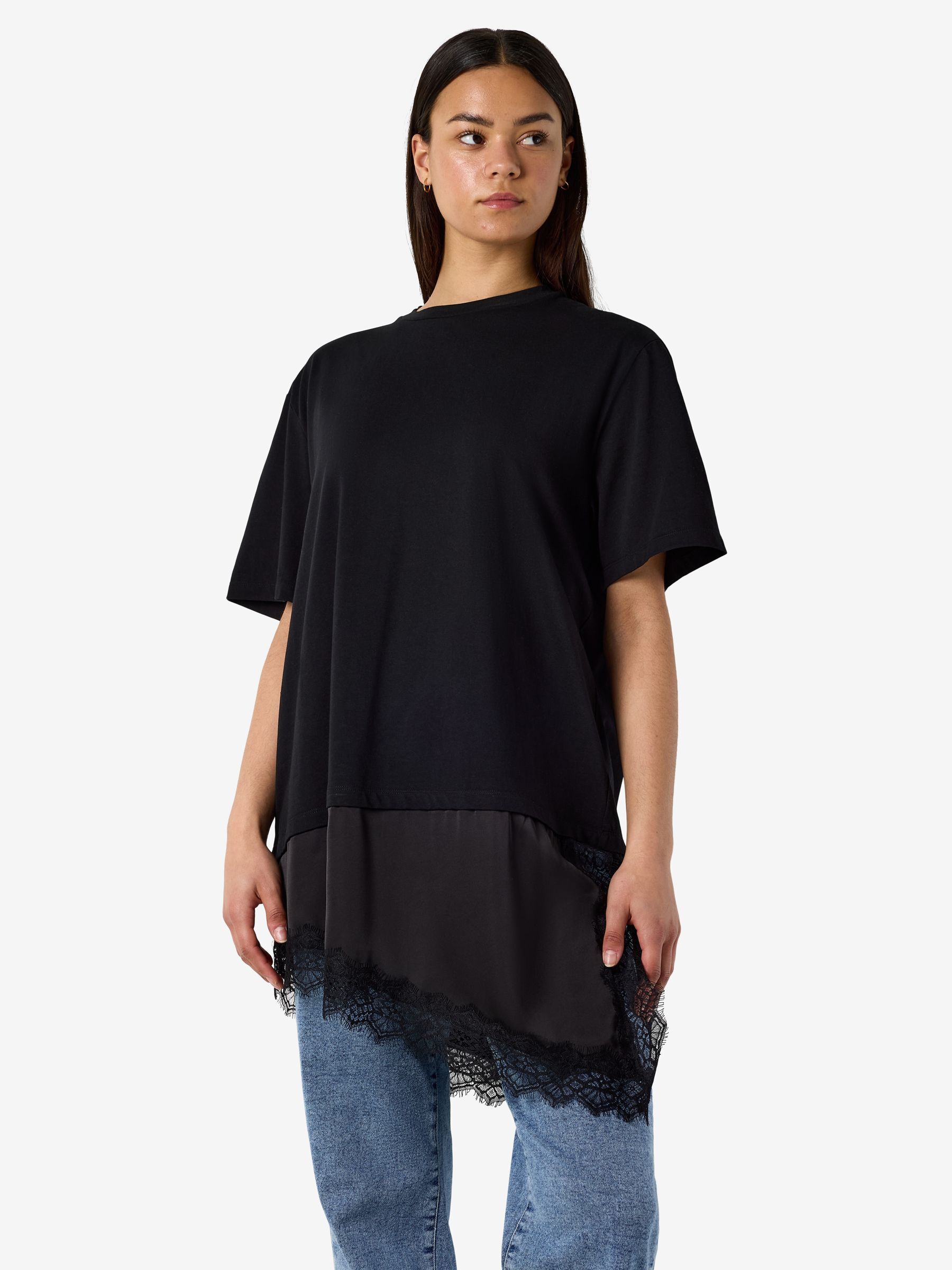 T-Shirt, NOISY MAY