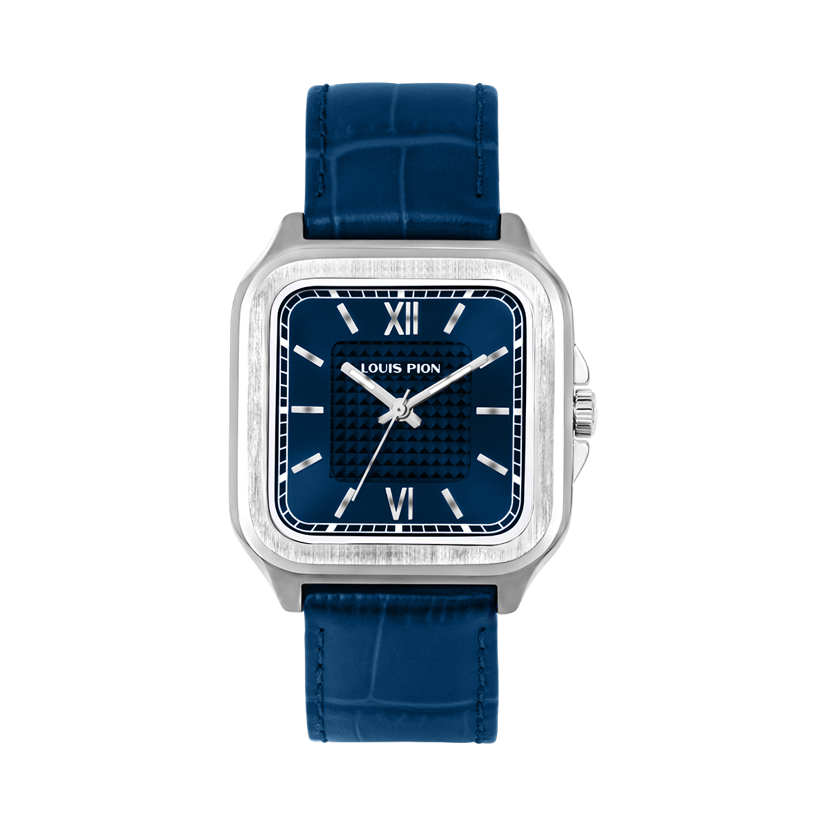 Montre Analogique  ATHOS, LOUIS PION