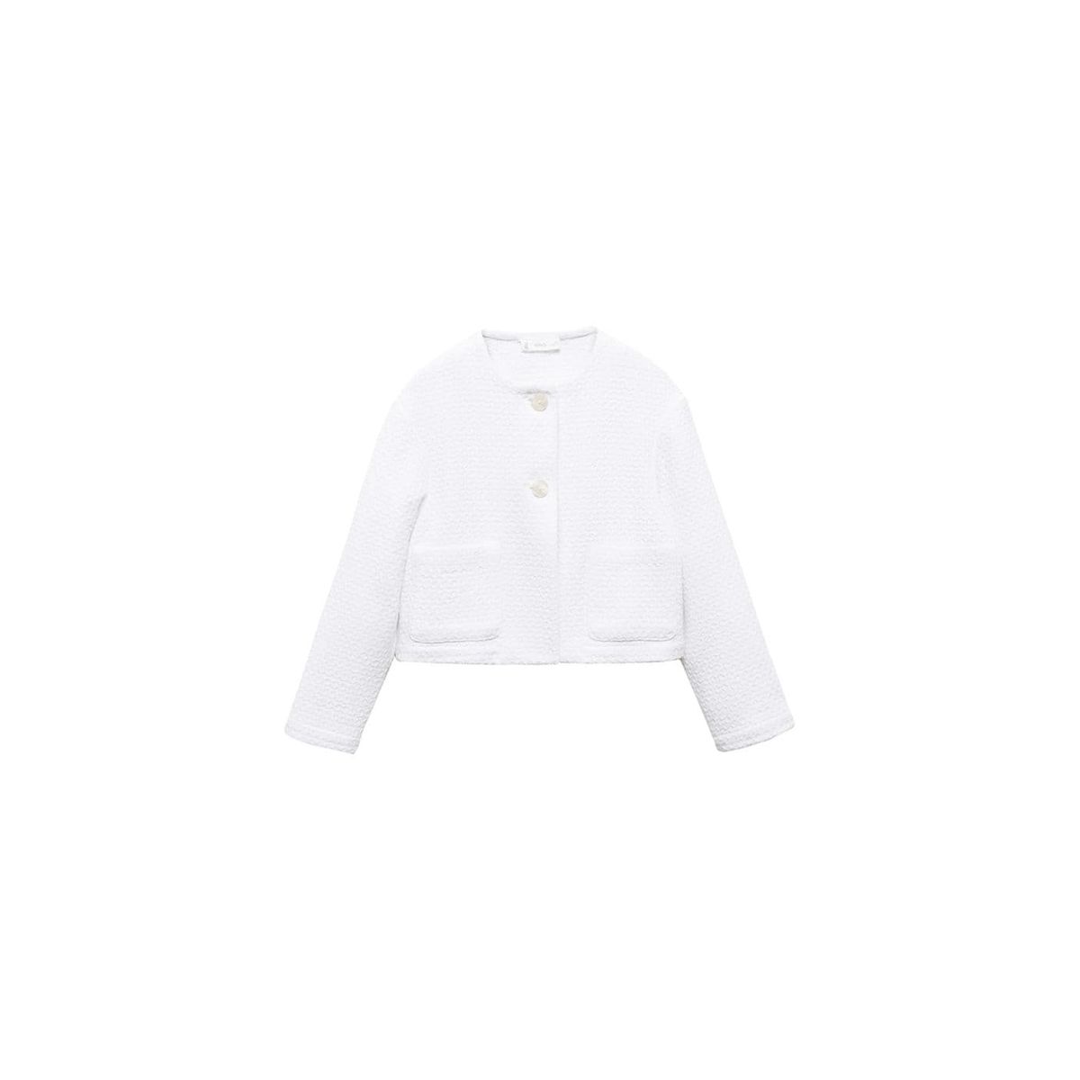 Manteau blouson fille MANGO KIDS La Redoute