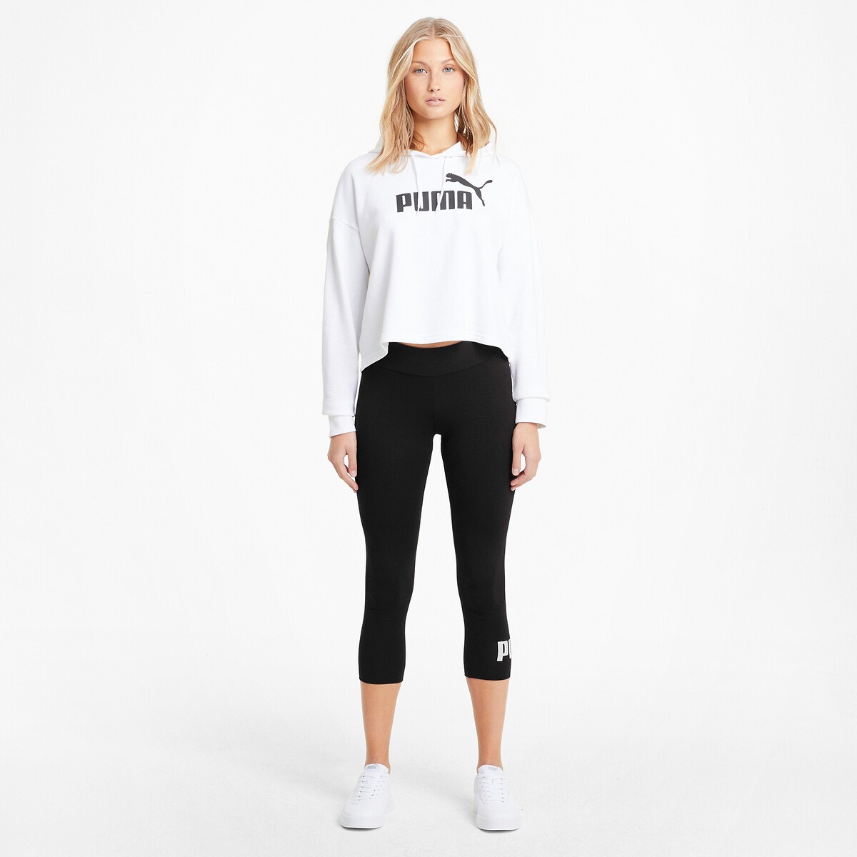 Puma cheap disk femme