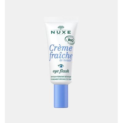 Nuxe Crème Fraiche Contour Des Yeux Bio Creme Fraîche NUXE