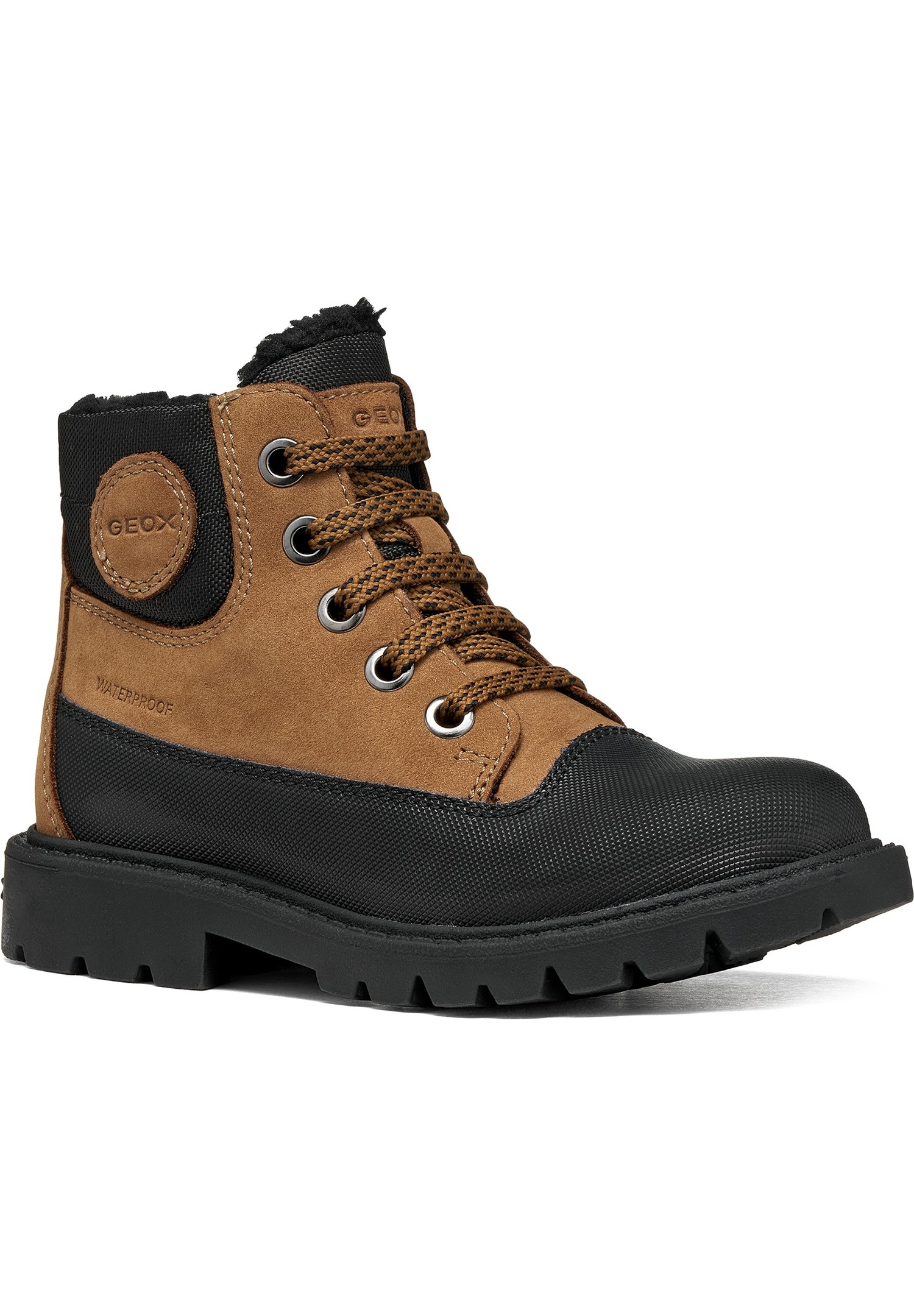 Bottes Et Bottines J SHAYLAX WPF, GEOX