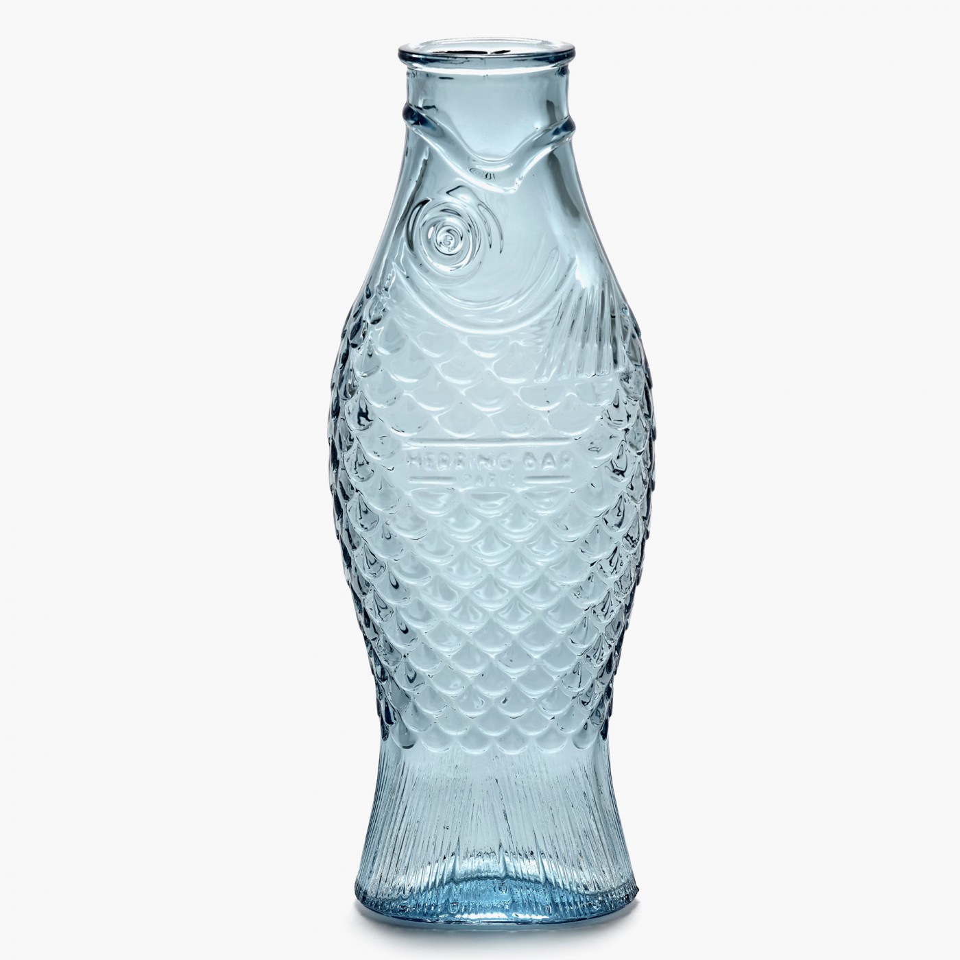 Carafe en verre Fish & Fish, SERAX