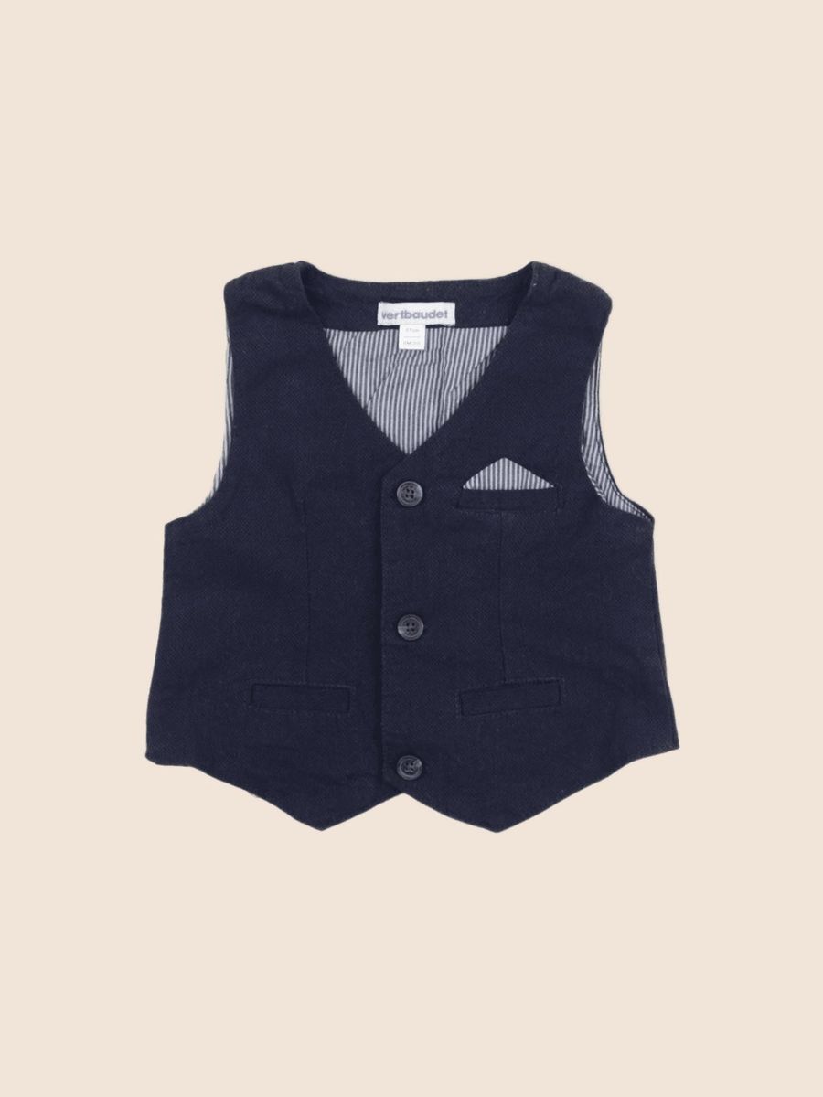 Gilet - Très bon état, VERTBAUDET