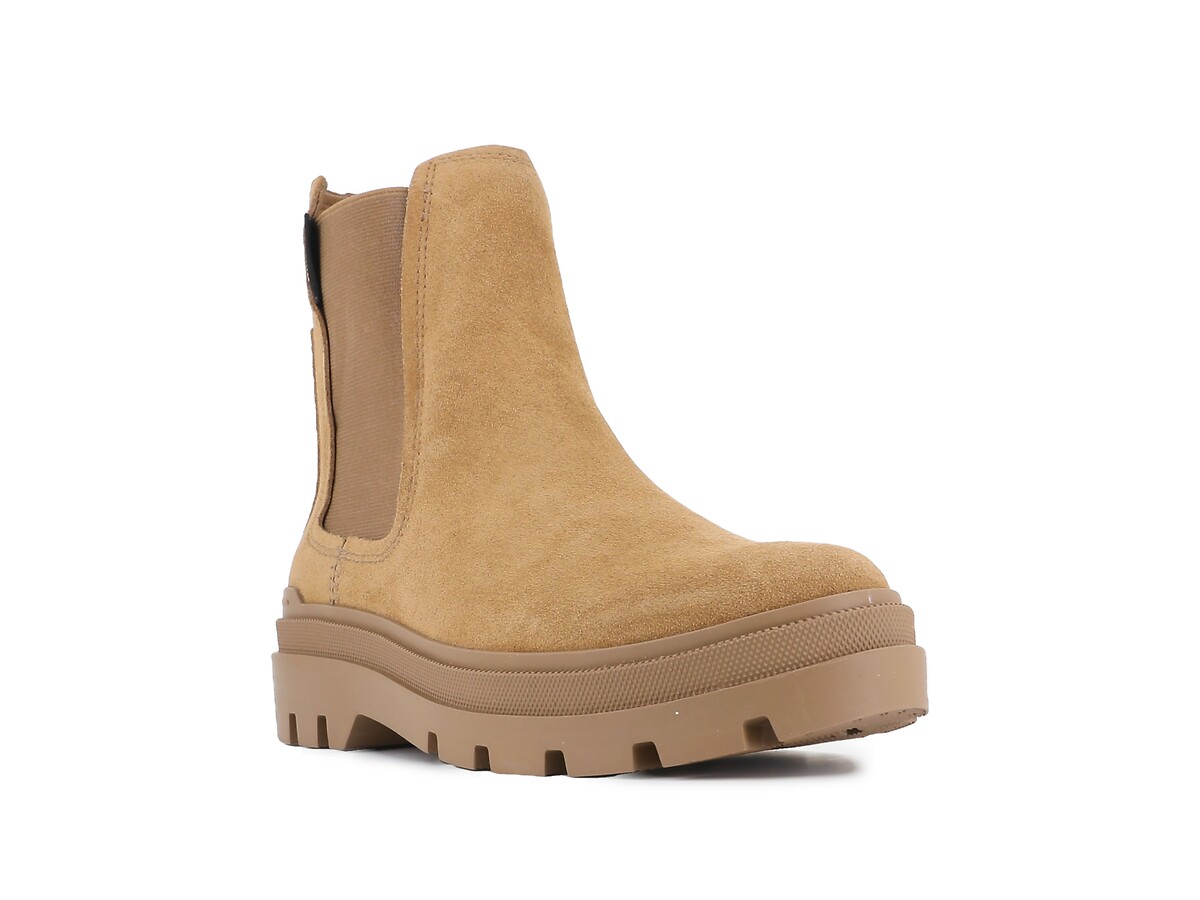 Palladium Botas PALLAGRADE CHELSEA S — photo 3