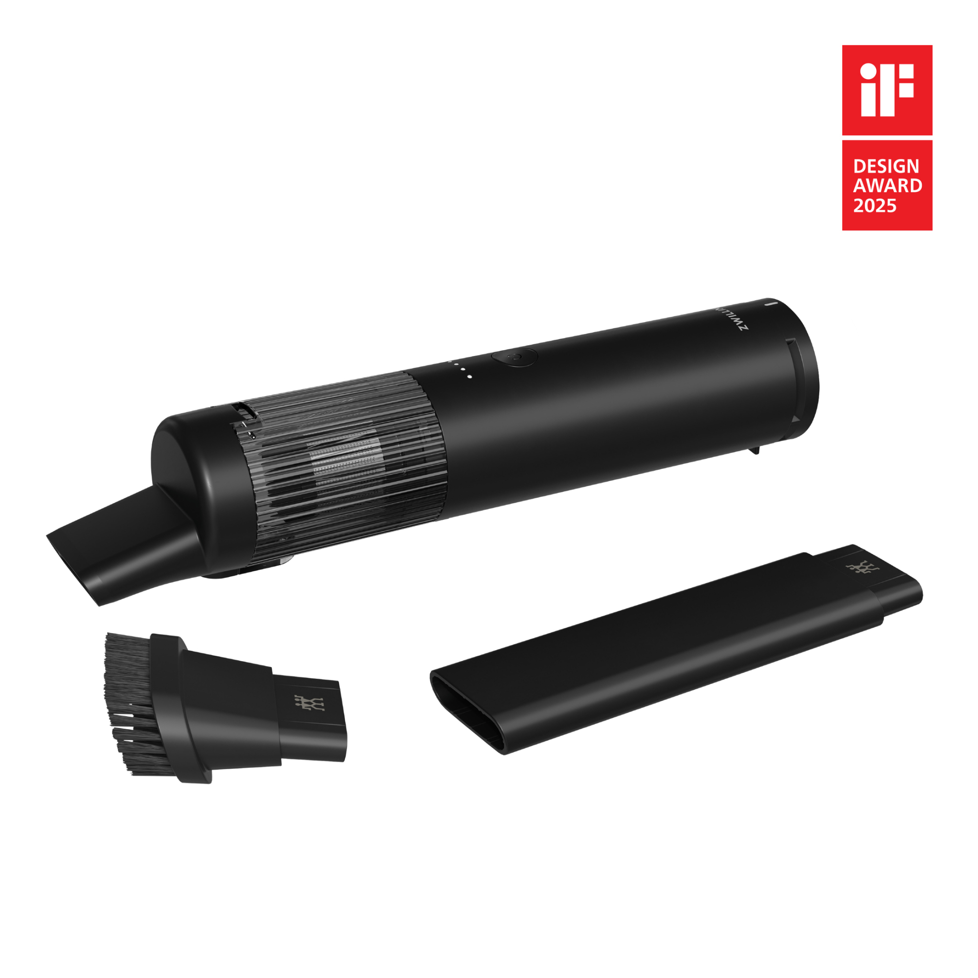 Aspirateur de table sans fil, Produit seul sans batterie, ZWILLING