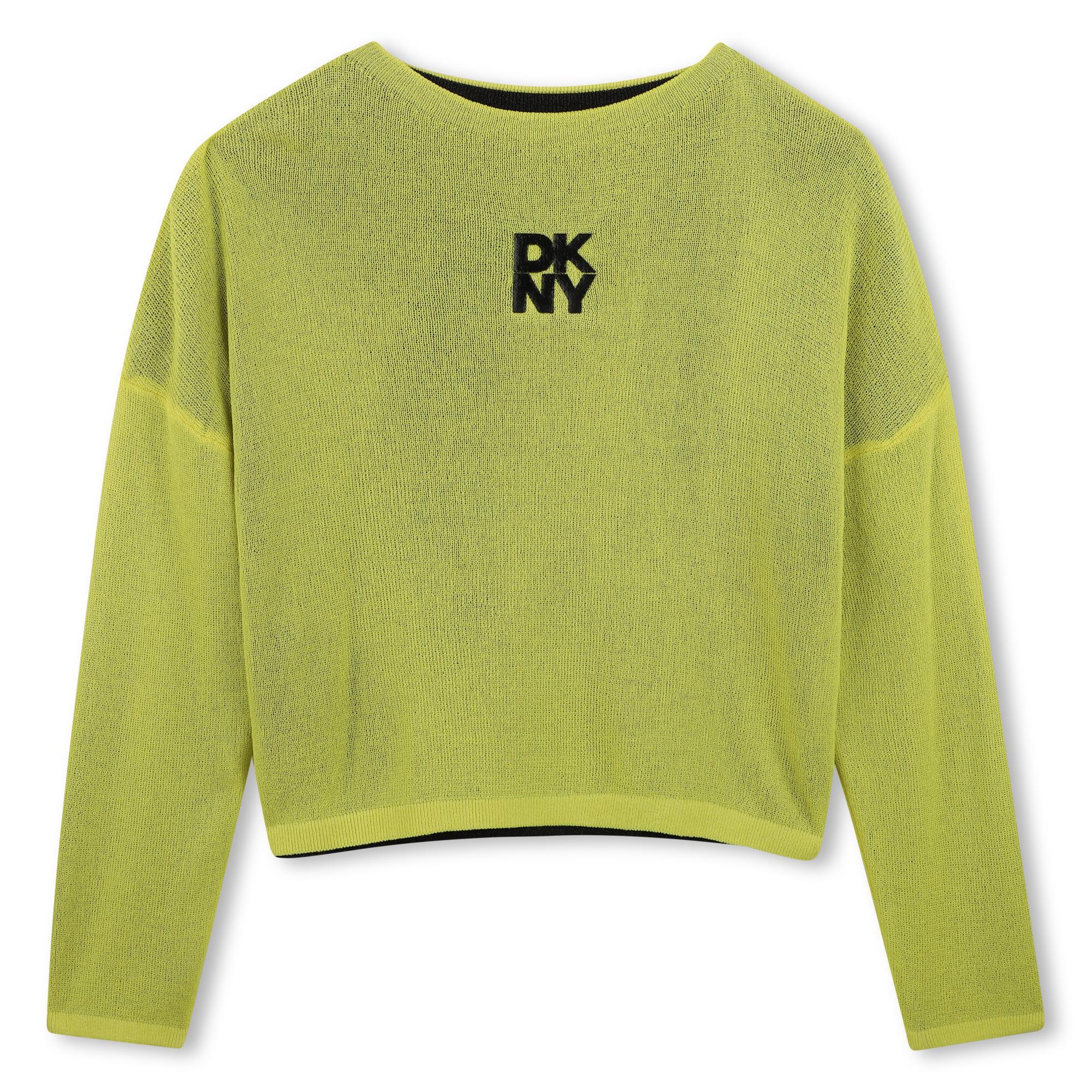 Pull réversible, DKNY