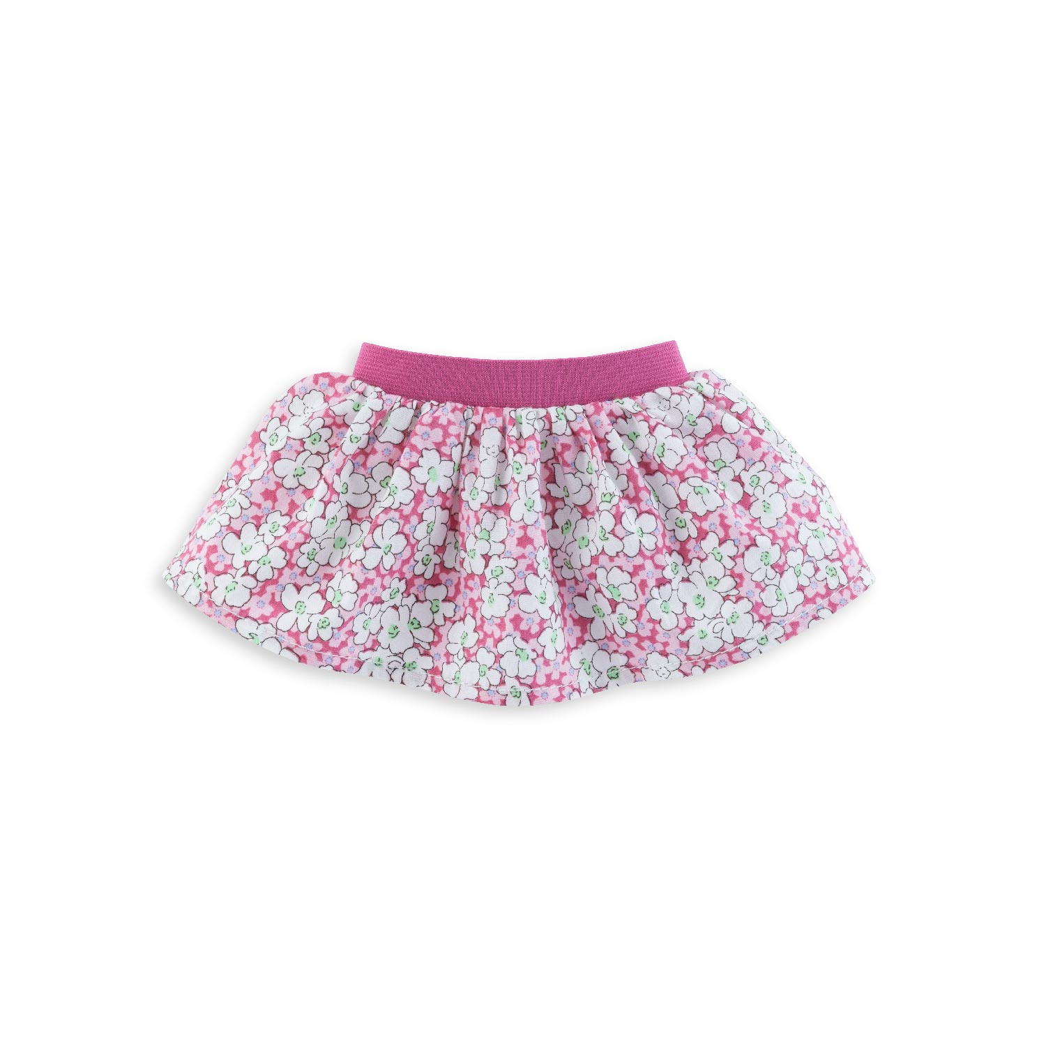 Jupe Florale pour poupée ma Corolle, COROLLE