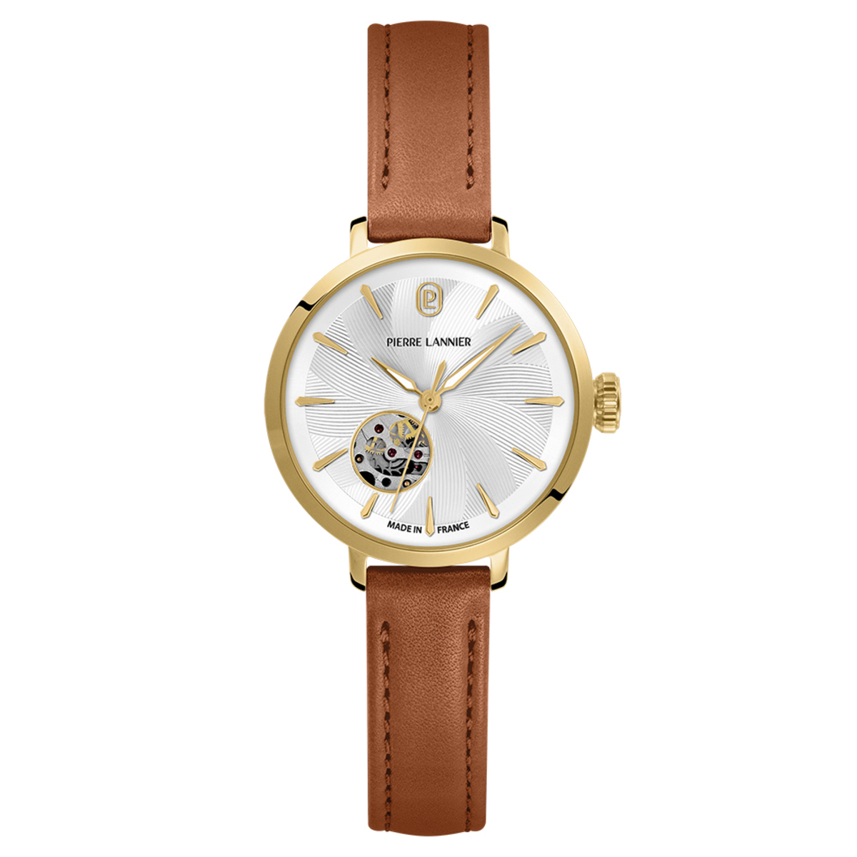 Montre Analogique SOLINE, PIERRE LANNIER