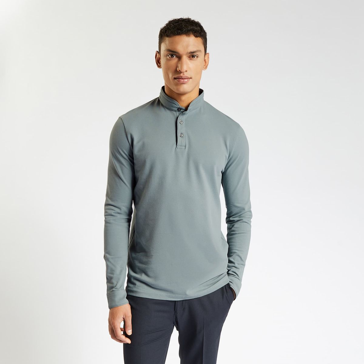 Polo homme JULES La Redoute