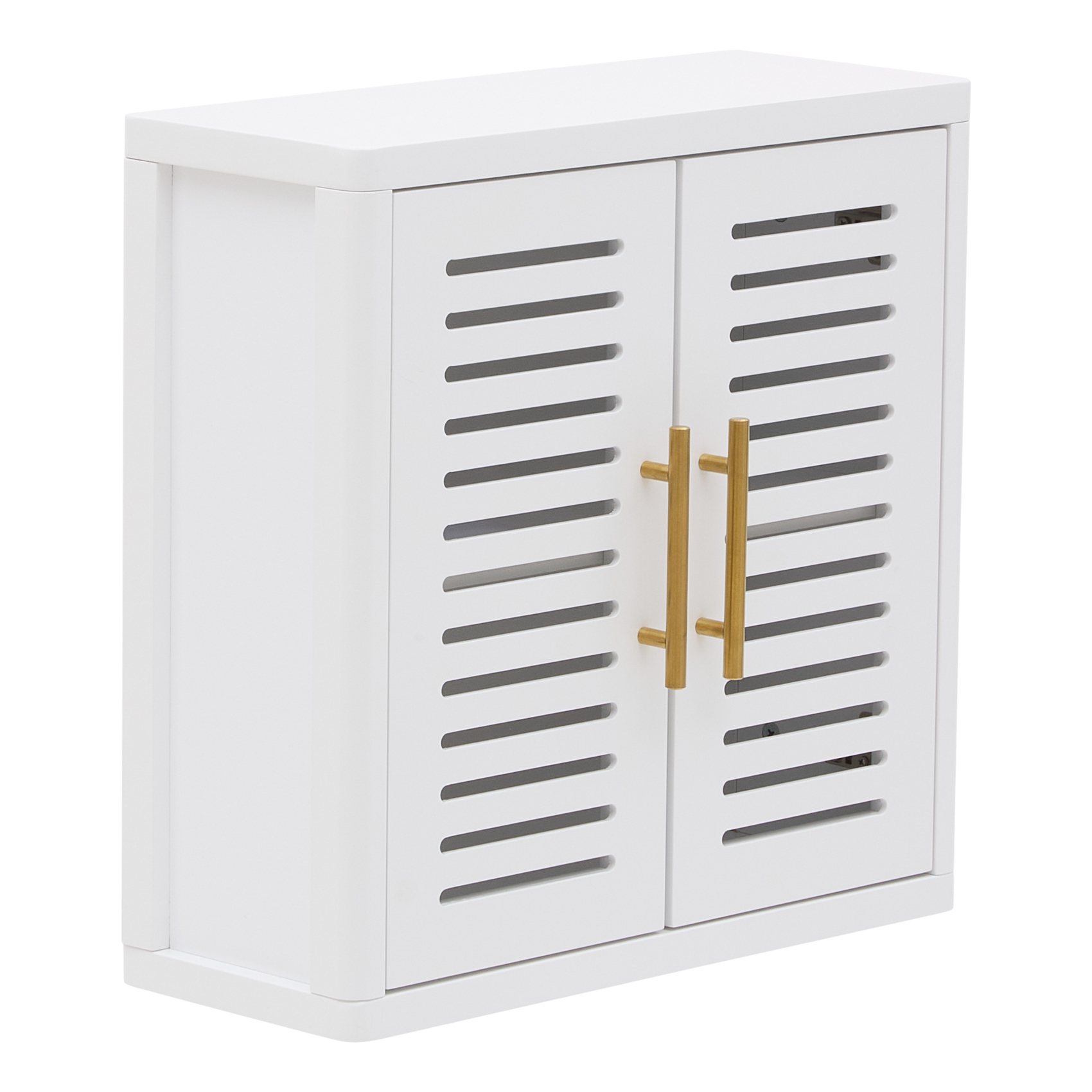 Meuble haut de salle de bain, 5FIVE SIMPLY SMART