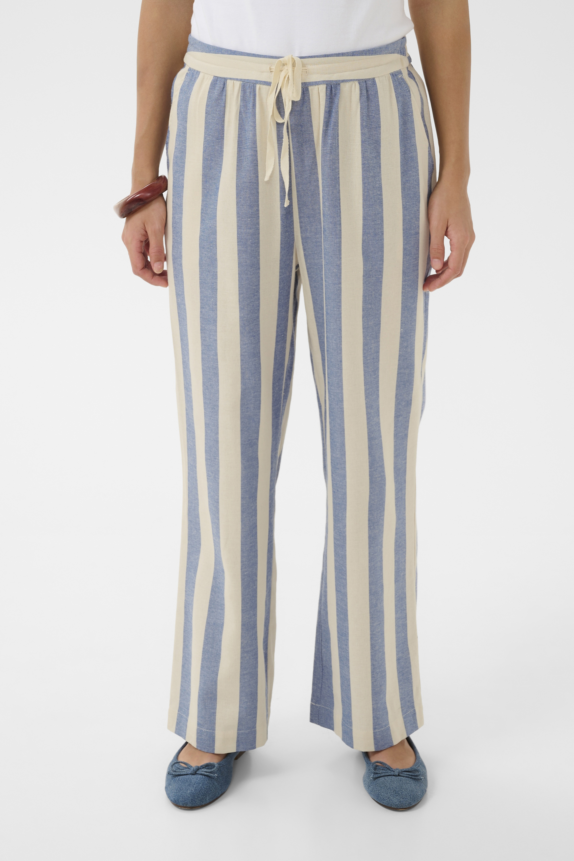 Pantalon casual, CULTURE