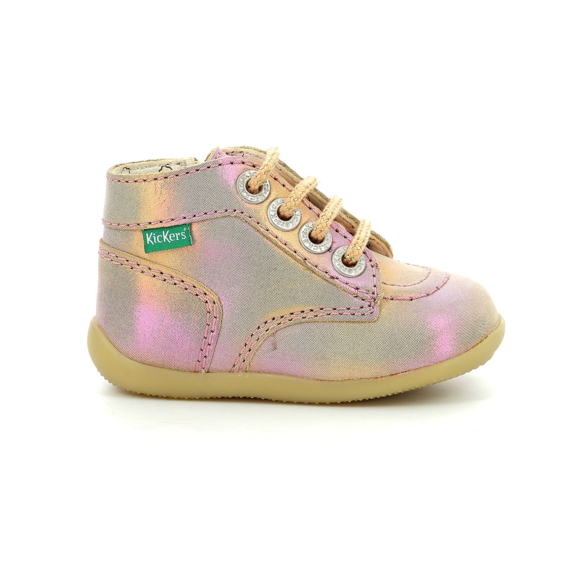 La redoute online kickers bebe
