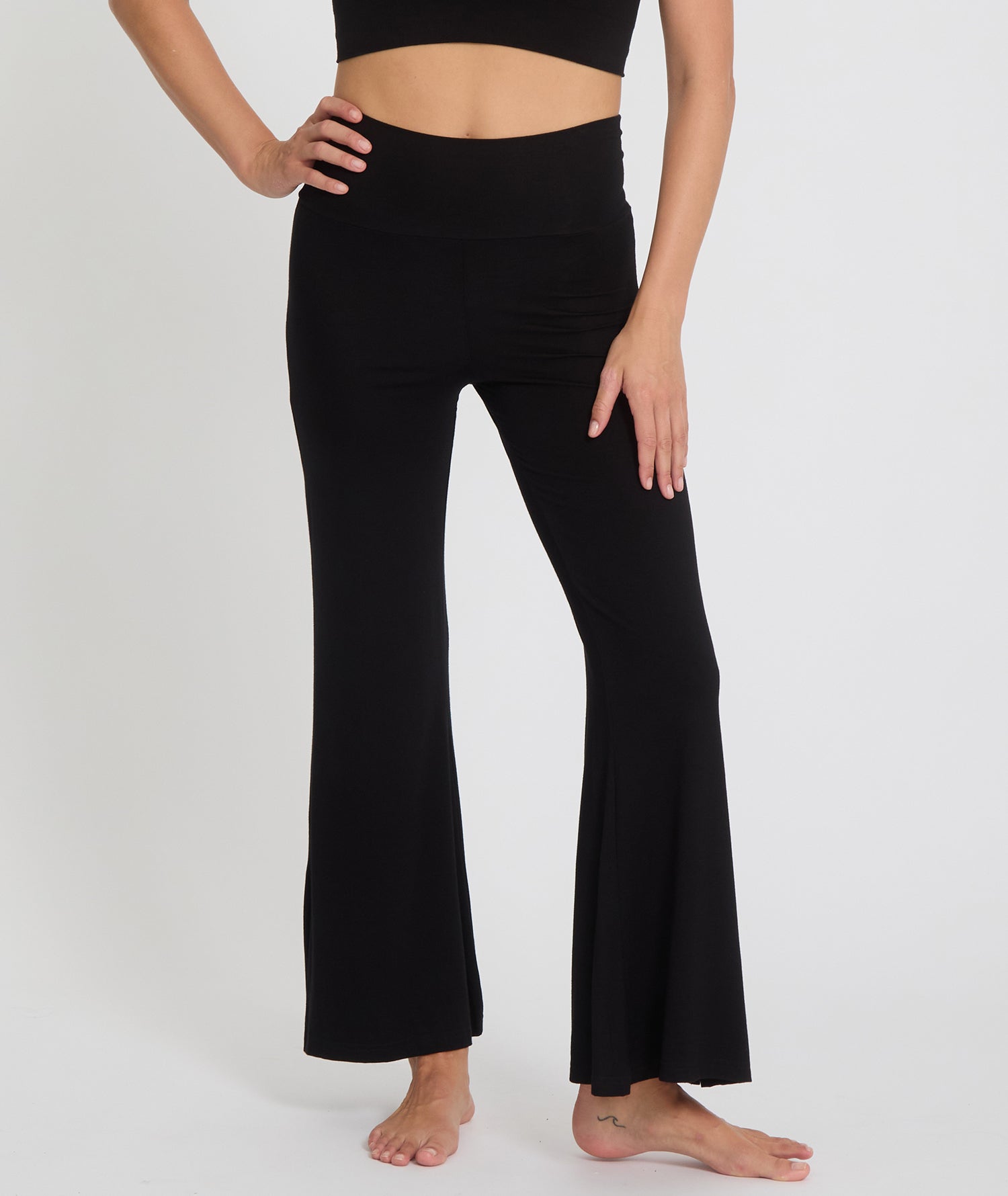 Pantalon fluide  JAIPUR, YOGA SEARCHER