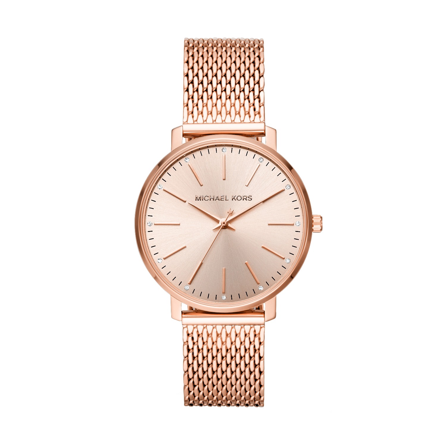 Montre Analogique PYPER, MICHAEL KORS
