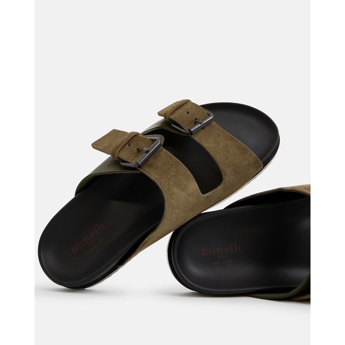 Tong minelli sale