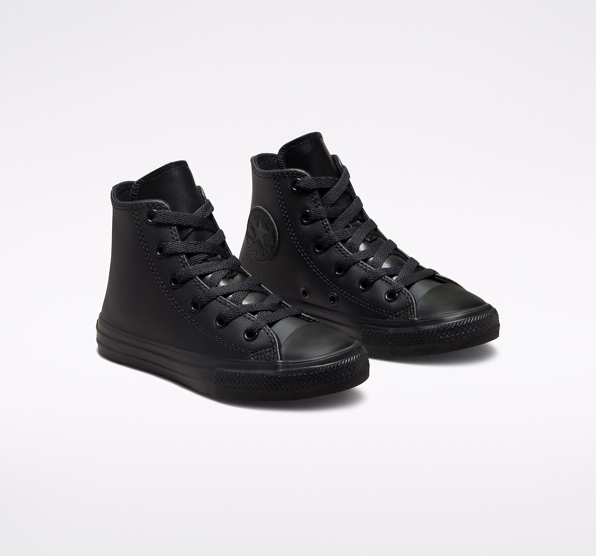 Baskets CHUCK TAYLOR ALL STAR FOUNDATIONAL LEATHER, CONVERSE