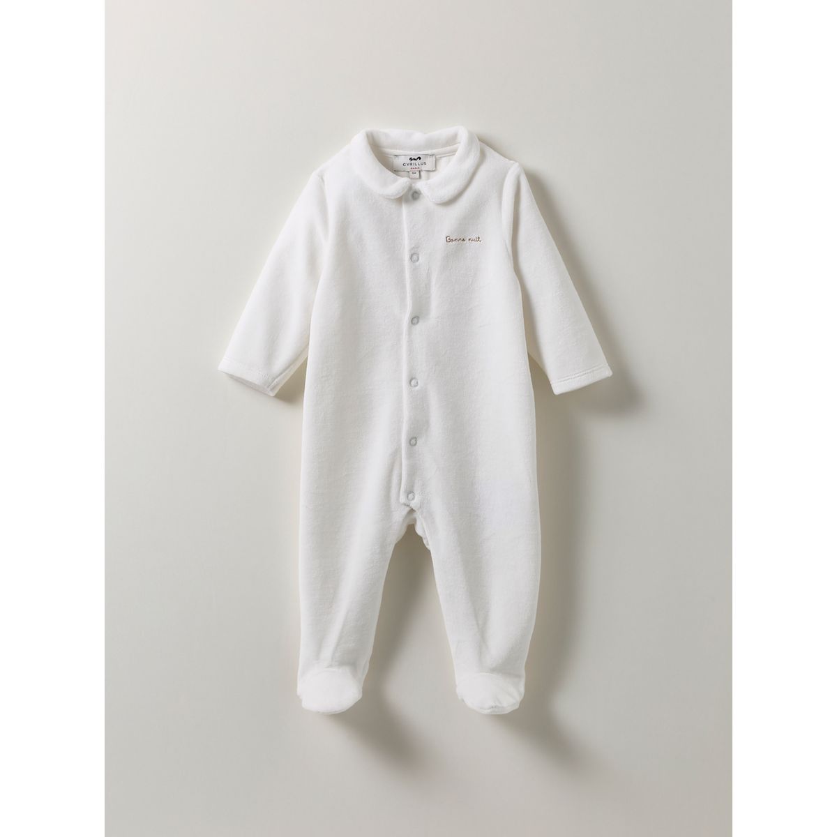 Pyjama garcon sale cyrillus