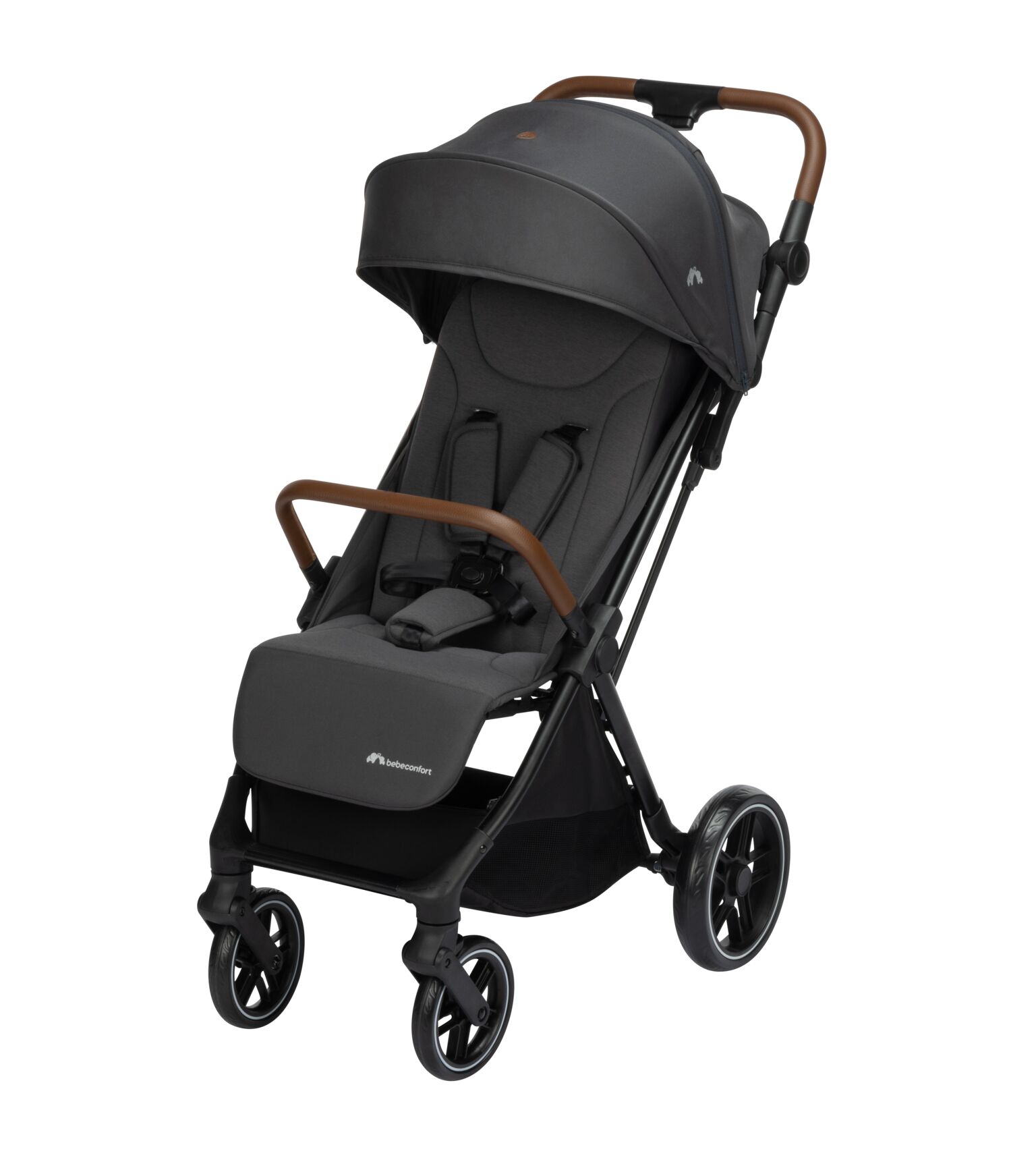 Poussette naissance compacte Indra, BEBECONFORT