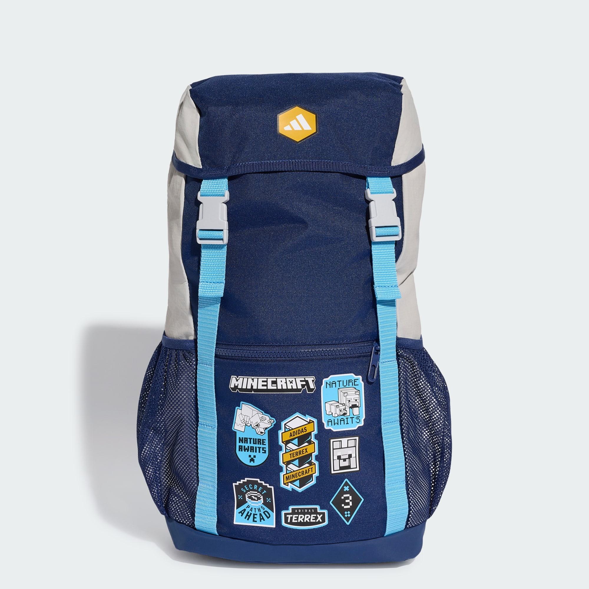 Sac À Dos Adidas Minecraft, ADIDAS SPORTSWEAR