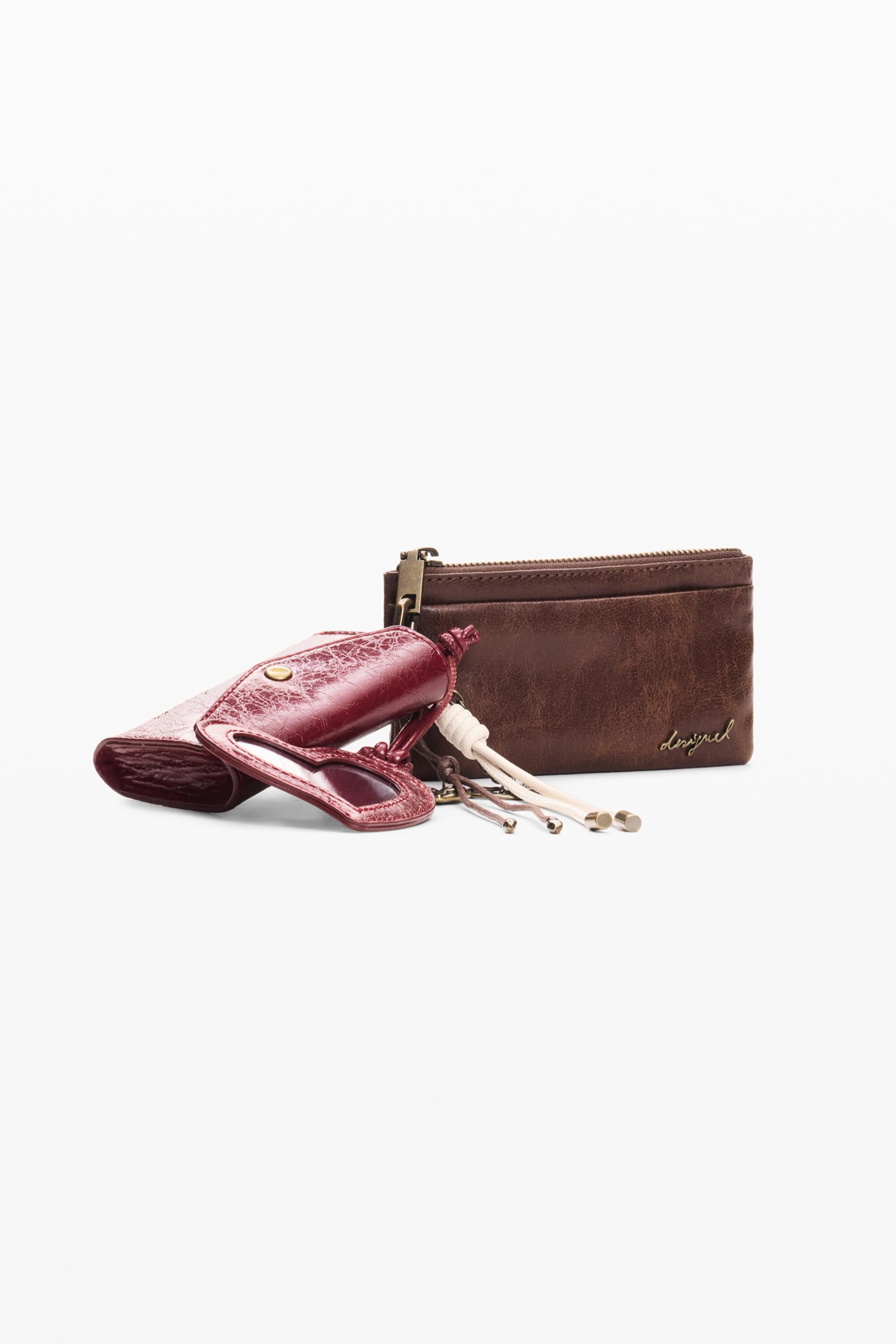 Petit porte-monnaie, DESIGUAL