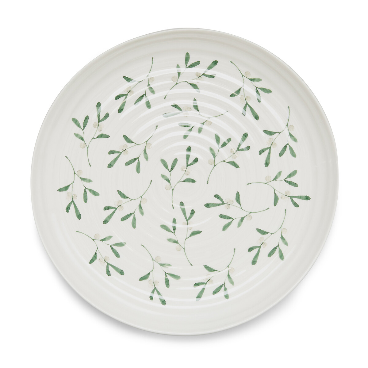 Mistletoe Round Platter, SOPHIE CONRAN FOR PORTMEIRION