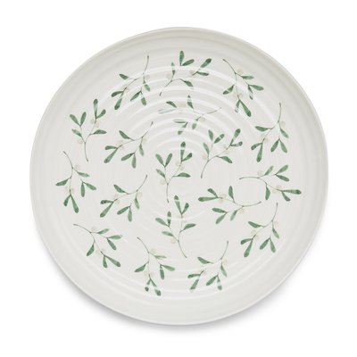 Mistletoe Round Platter SOPHIE CONRAN FOR PORTMEIRION