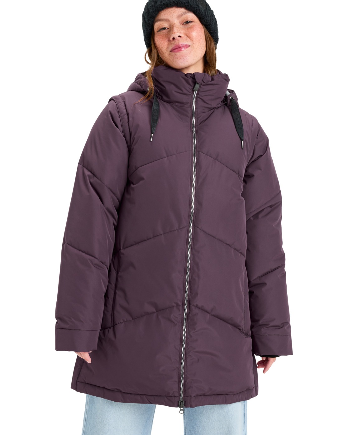 Veste pour le froid DRIFTT TO., ROXY