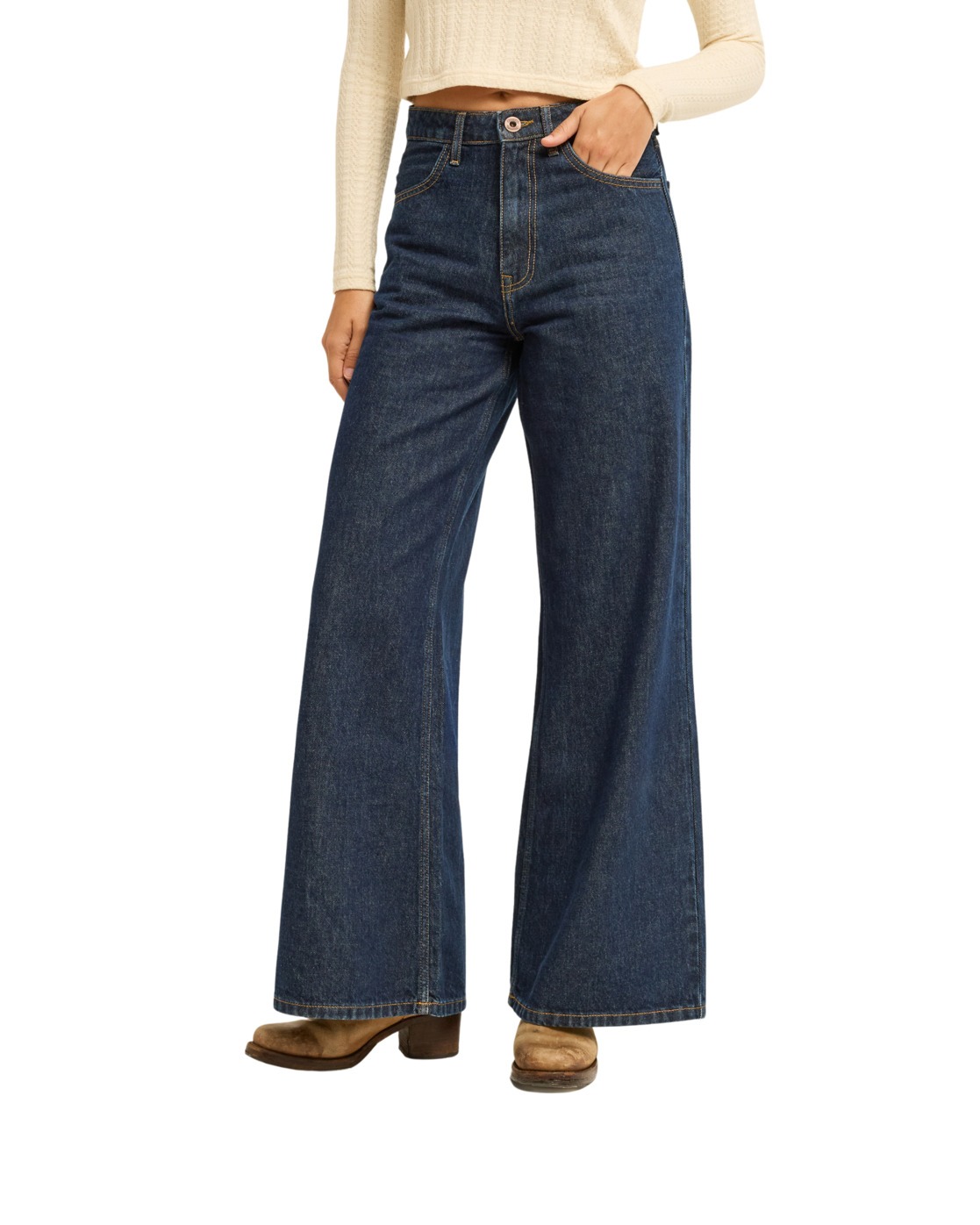 Jean flare FREE FALL, BILLABONG