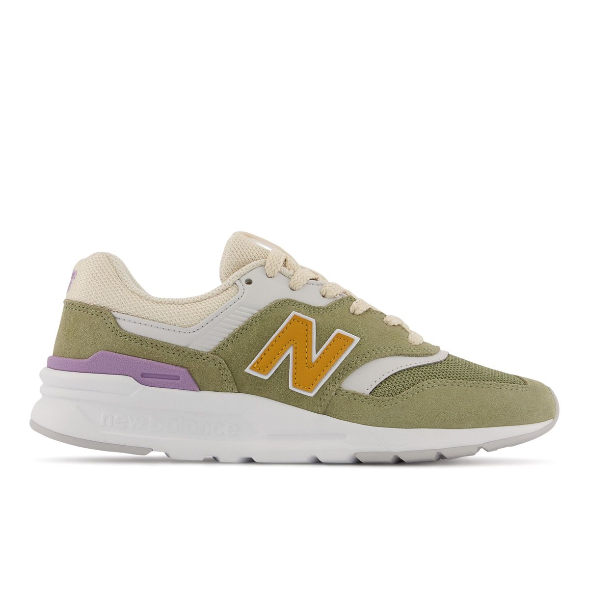 new balance 770 femme verte