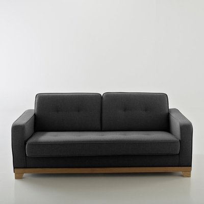 Sofa Ajis, 2- oder 3-Sitzer, Polyester, Bultex LA REDOUTE INTERIEURS